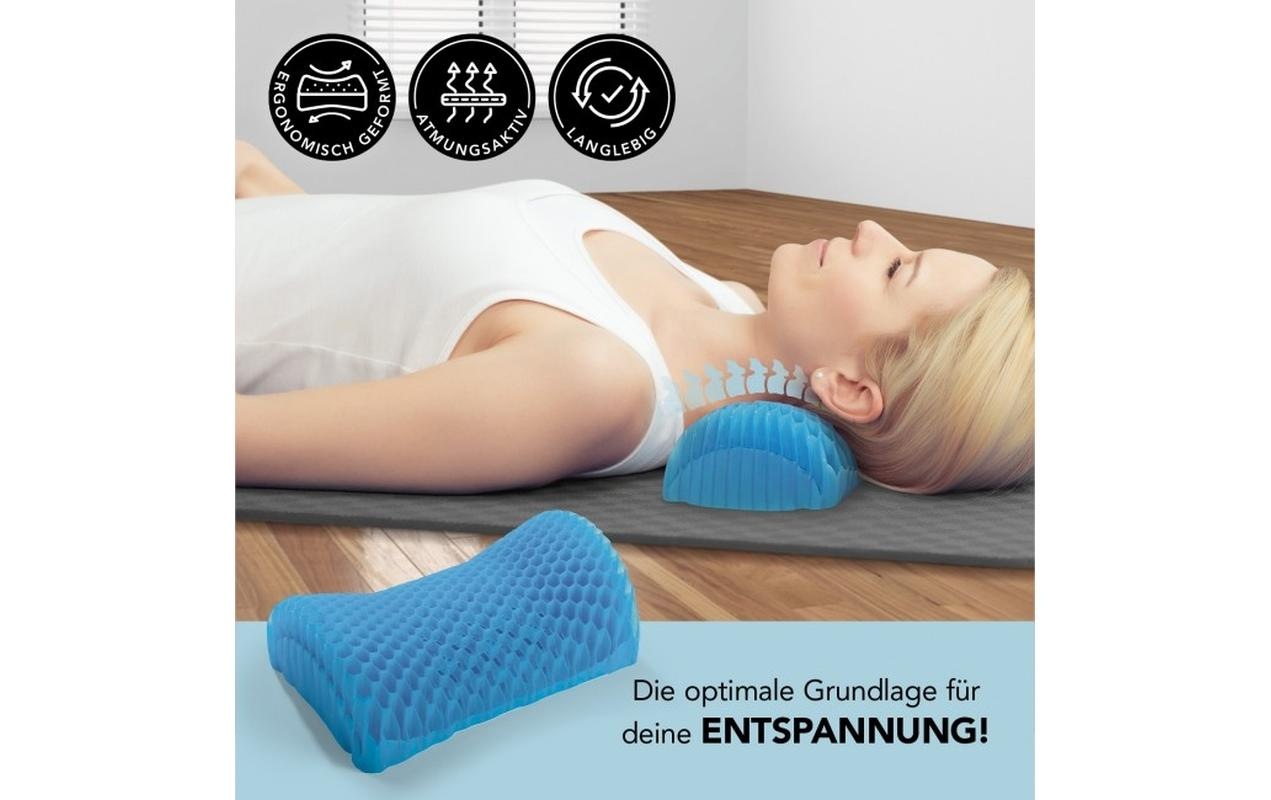 MAXXMEE Gelkissen »27 x 45062 x 45054 c«