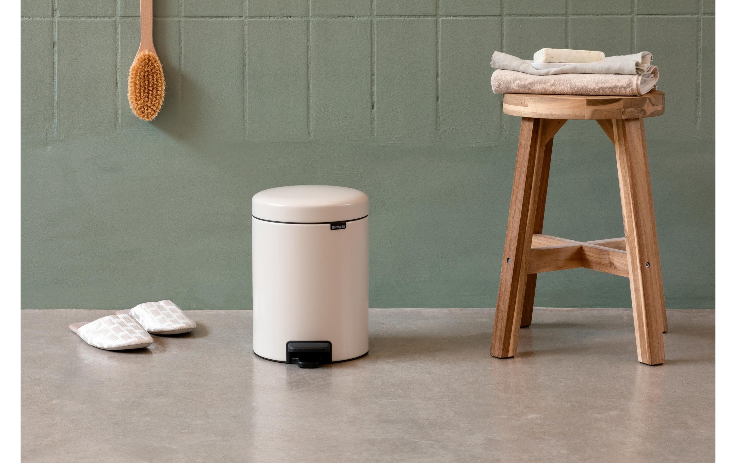Brabantia Kosmetikeimer »NewIcon«, 1 Behälter