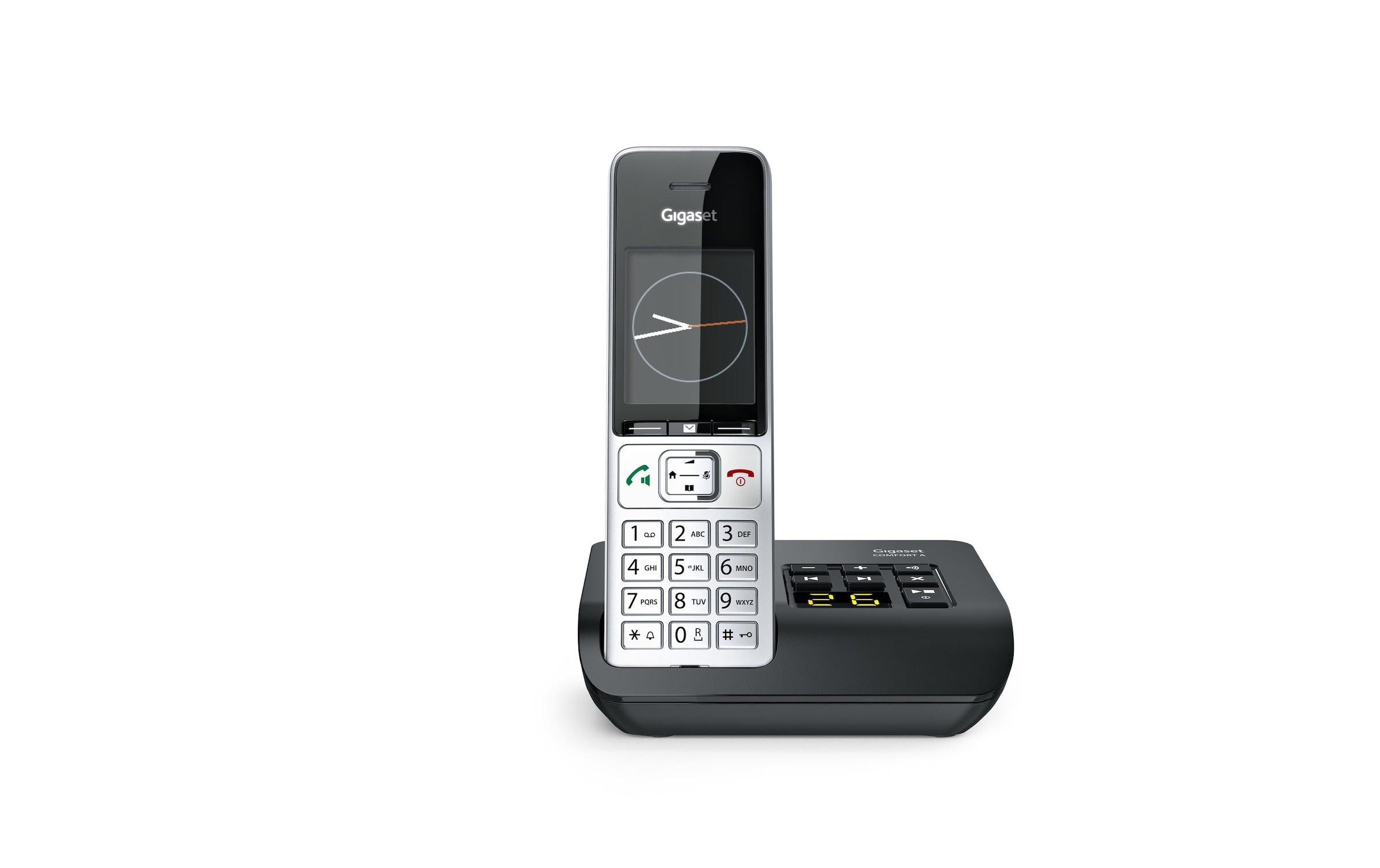 ➥ Gigaset Schnurloses DECT-Telefon »Gigaset Comfort Jelmoli-Versand kaufen gleich A« 500 