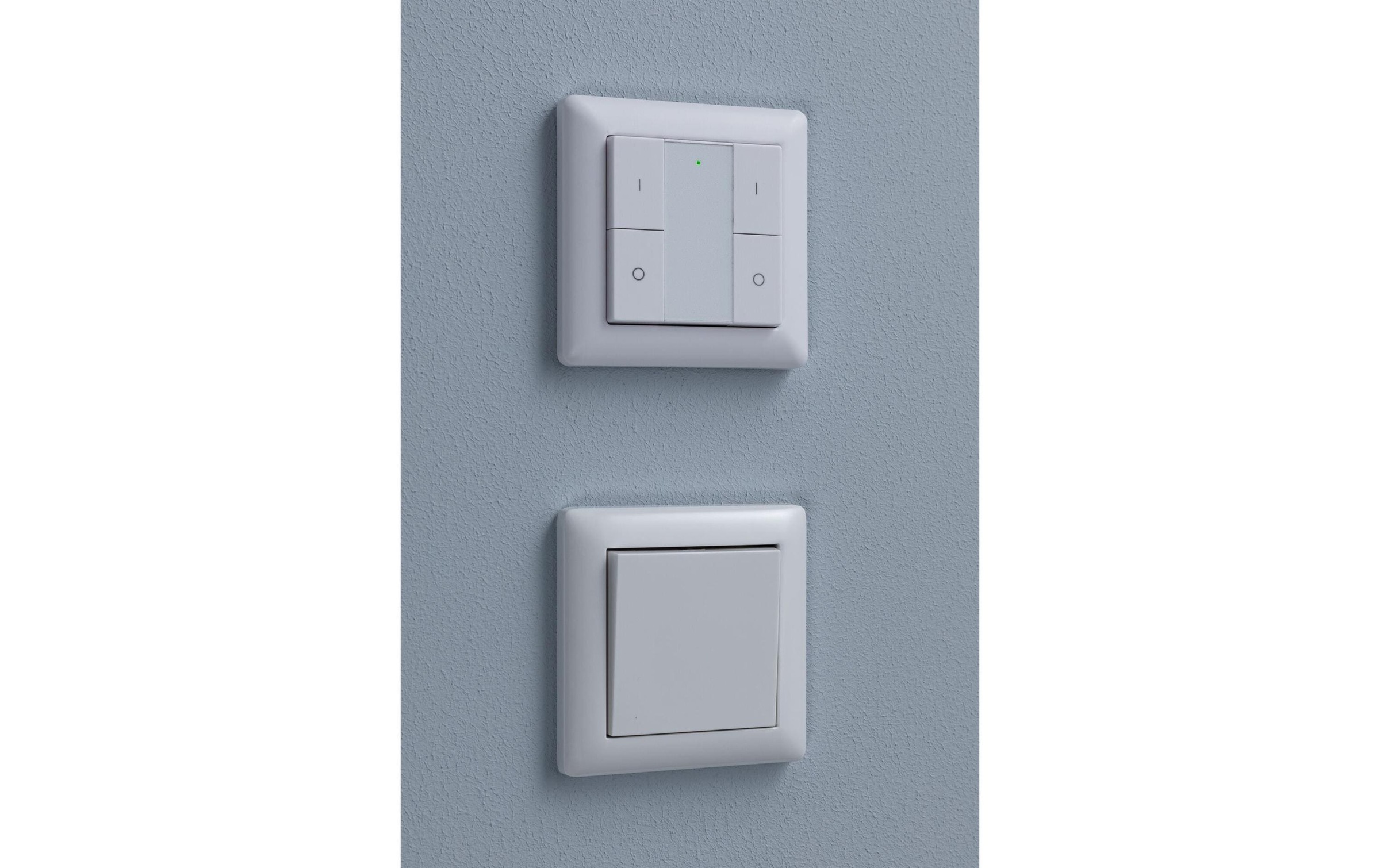 Paulmann Lichtschalter »ZigBee On«