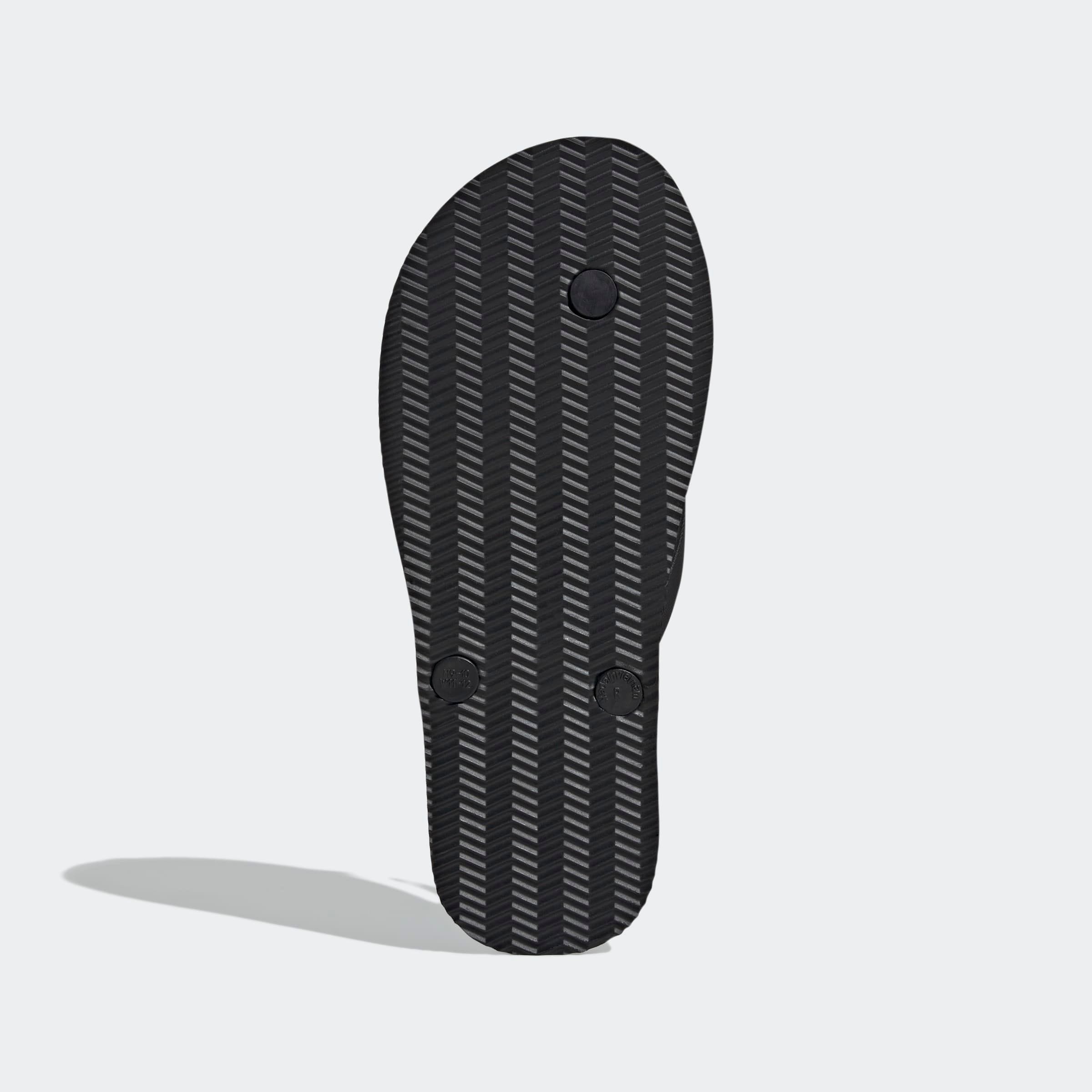 adidas Sportswear Badesandale »KEITAKI ALPHA ZEHENTRENNER«