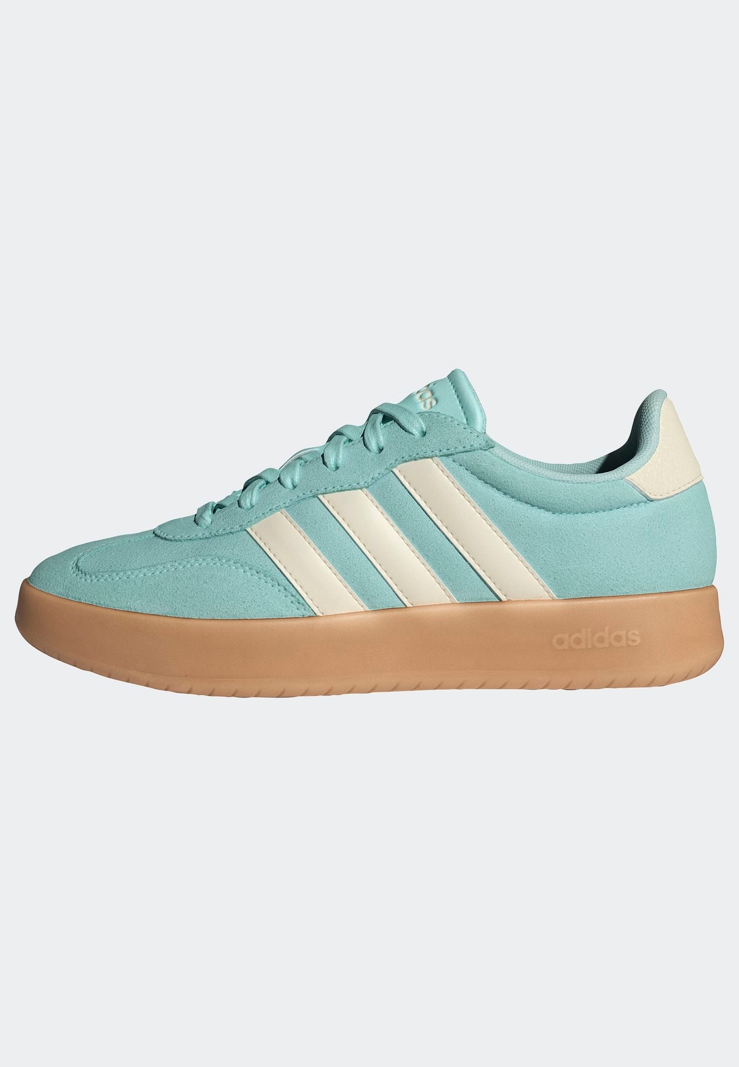 adidas Sportswear Sneaker »BARREDA«, Design auf den Spuren des adidas Handball Spezial
