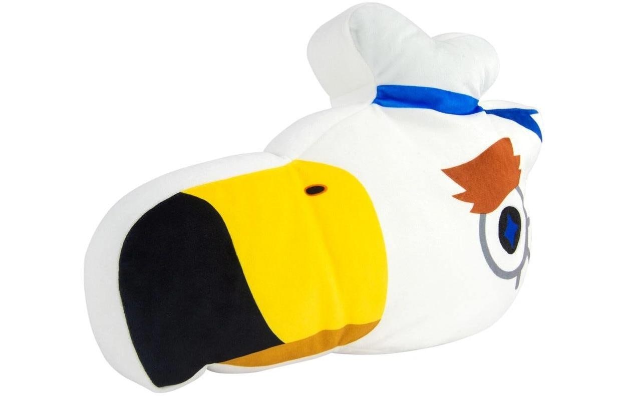 Tomy® Plüschfigur »Mocchi-Mocchi Gulliver«