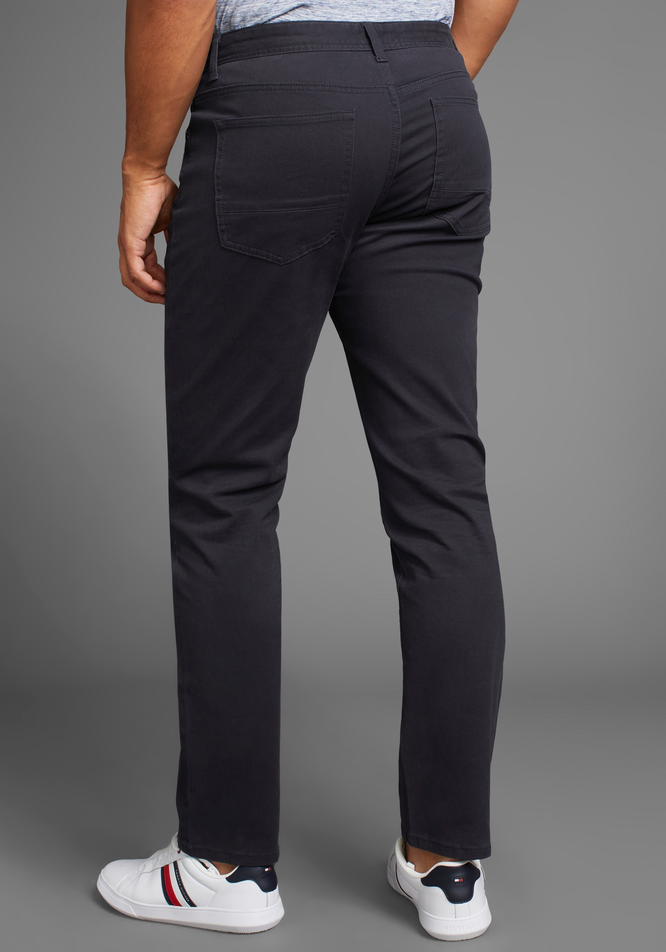 Bruno Banani 5-Pocket-Hose