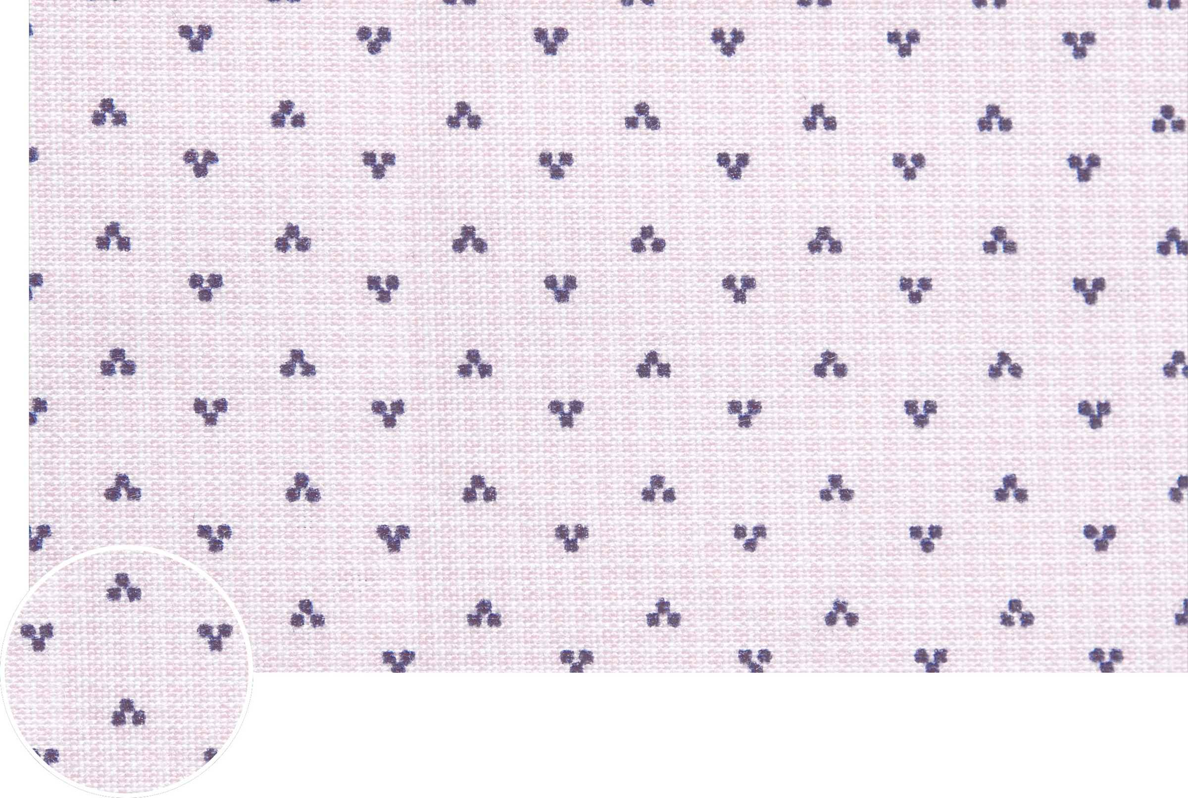 Tommy Hilfiger Langarmhemd »FLEX POPLIN MINI PRINT RF SHIRT«, regular fit, Kentkragen