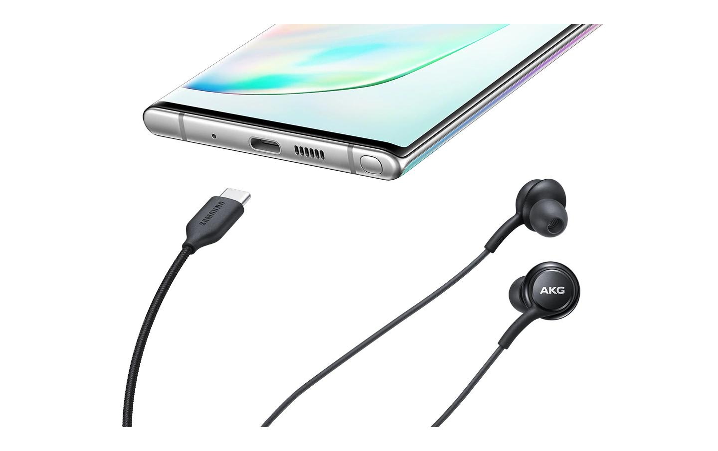 Samsung In-Ear-Kopfhörer »USB Type-C«