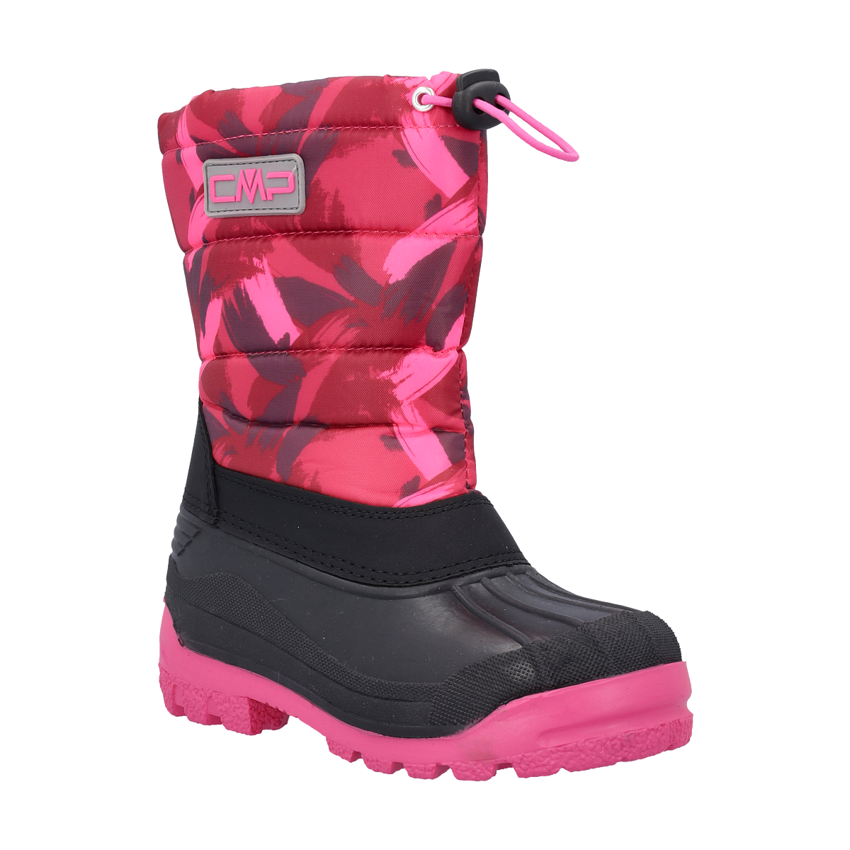 CMP Winterstiefel »KIDS SNEEWY SNOWBOOTS«, Snowboots, Winterstiefel, Winterschuhe, wasserdicht