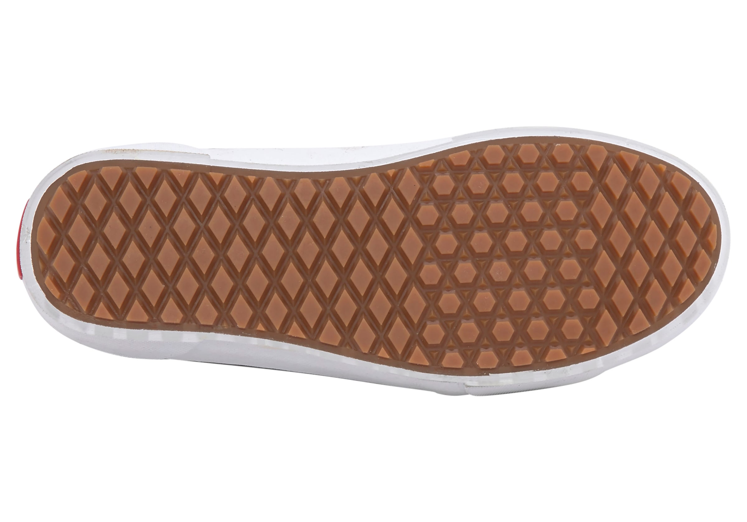Vans Sneaker »Filmore Hi VansGuard«