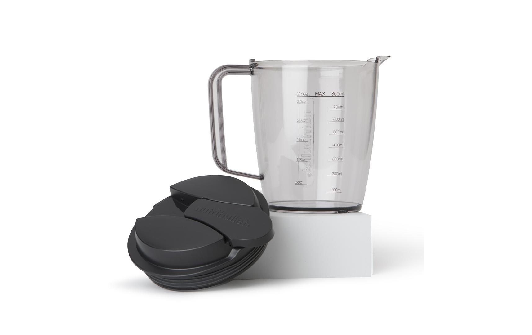 nutribullet Entsafter »Juicer«, 800 W