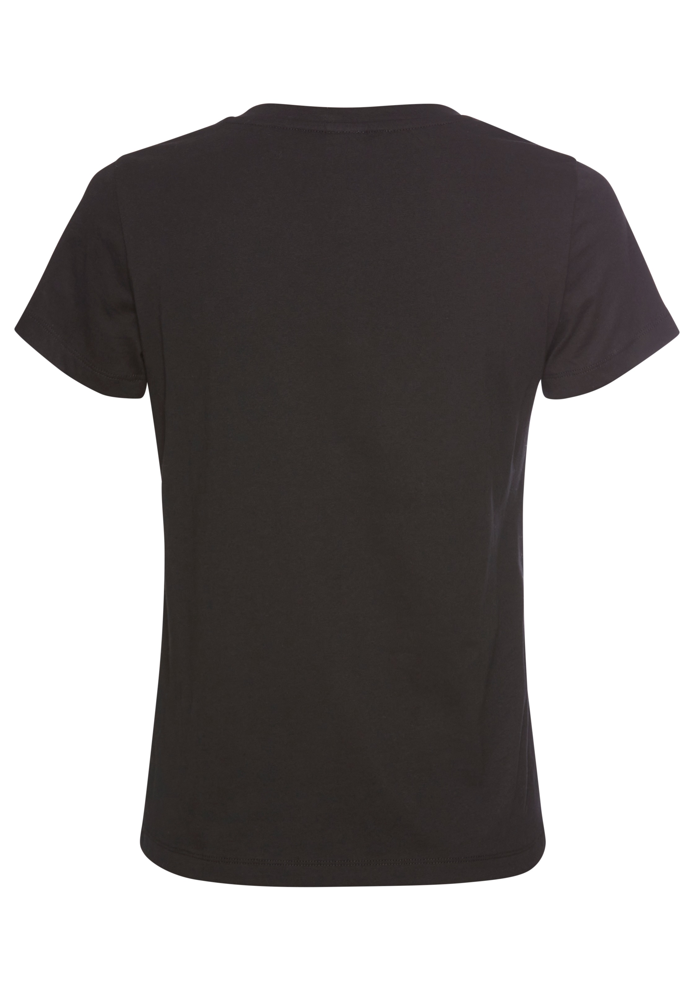 KangaROOS T-Shirt, mit Rundhals und Print