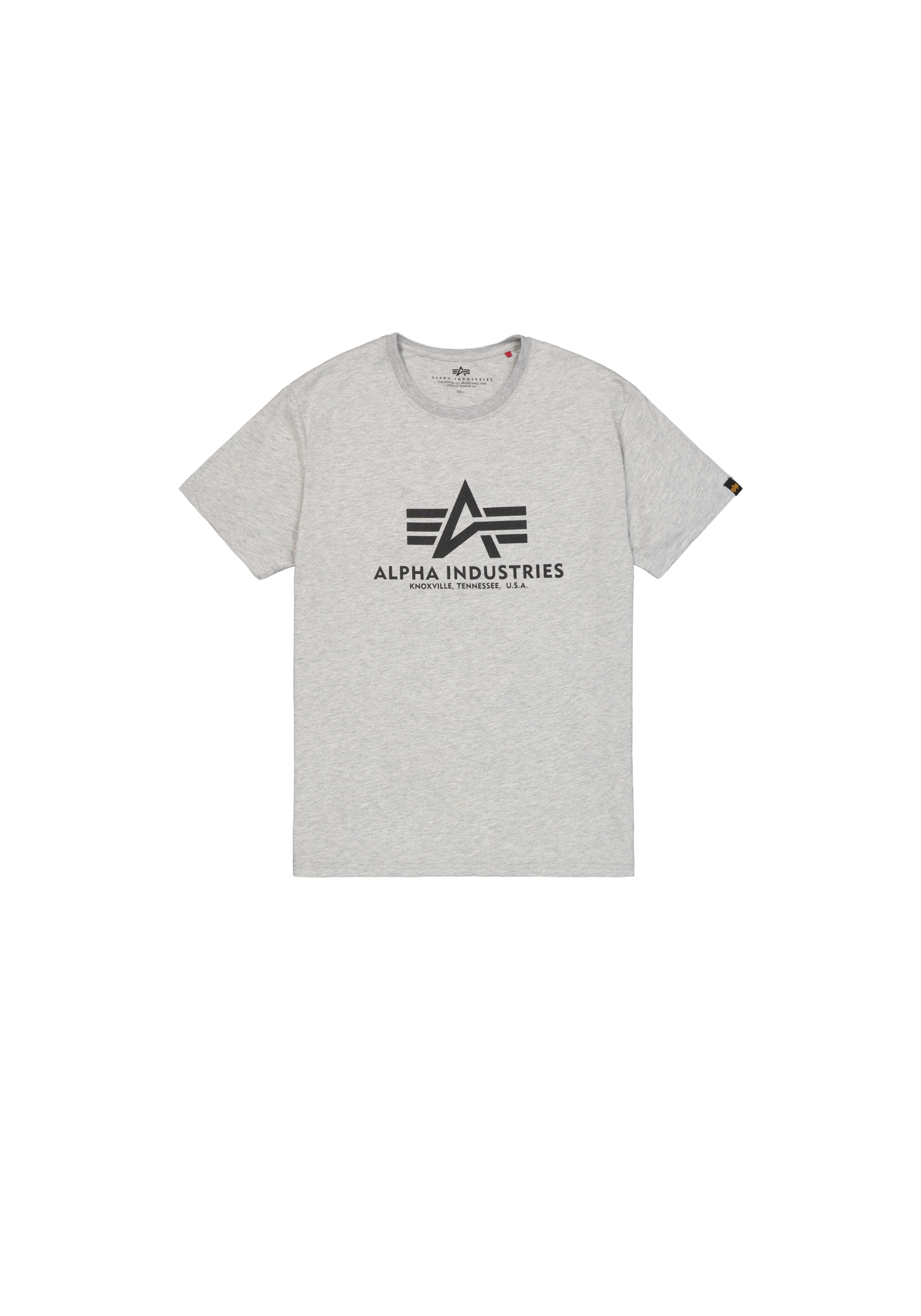 Alpha Industries T-Shirt »Basic T-Shirt BL«