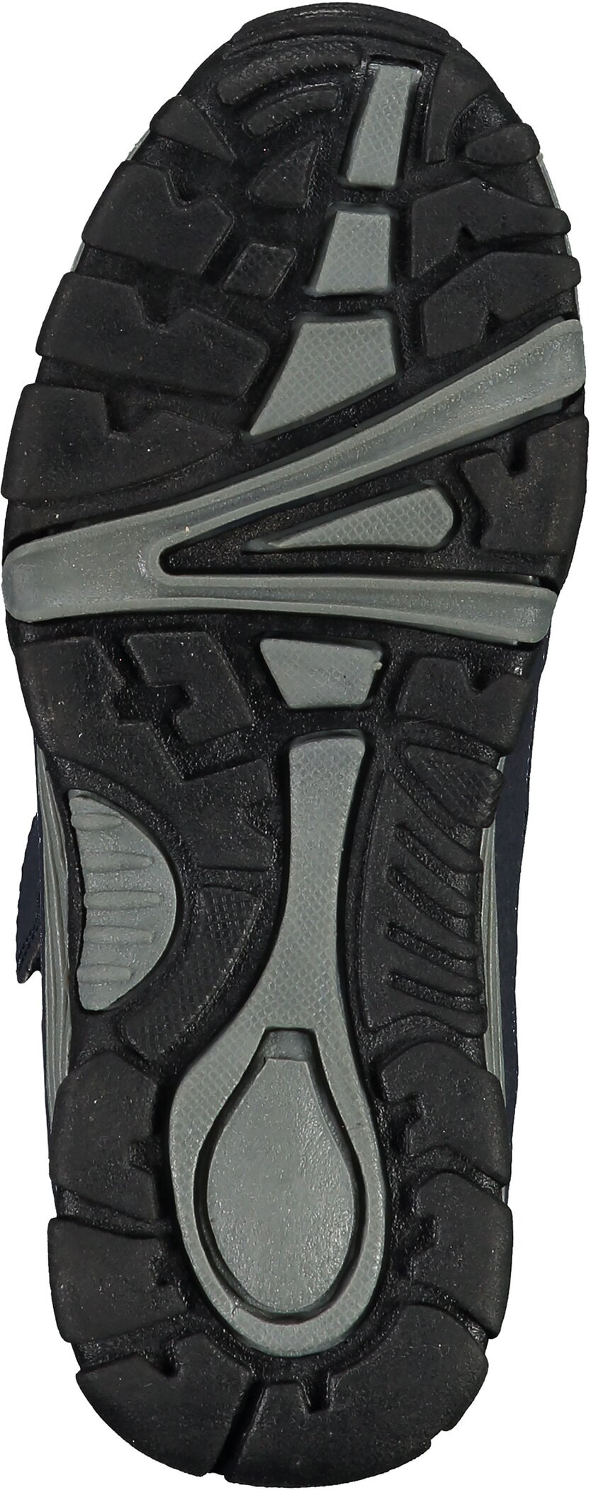 CMP Winterboots »KIDS PYRY SNOW BOOT WP«, wasserdicht