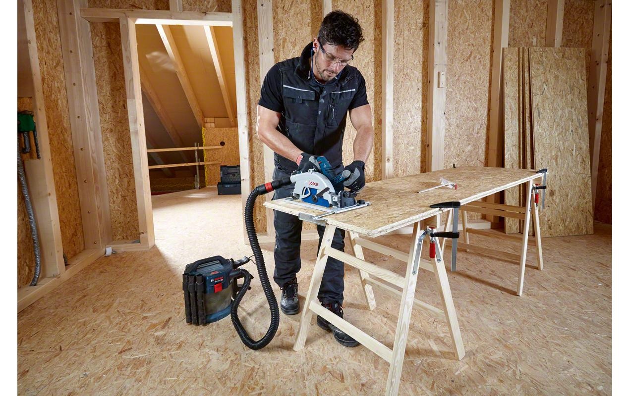 Bosch Professional Akku-Handkreissäge »Akku-Kreissäge G«