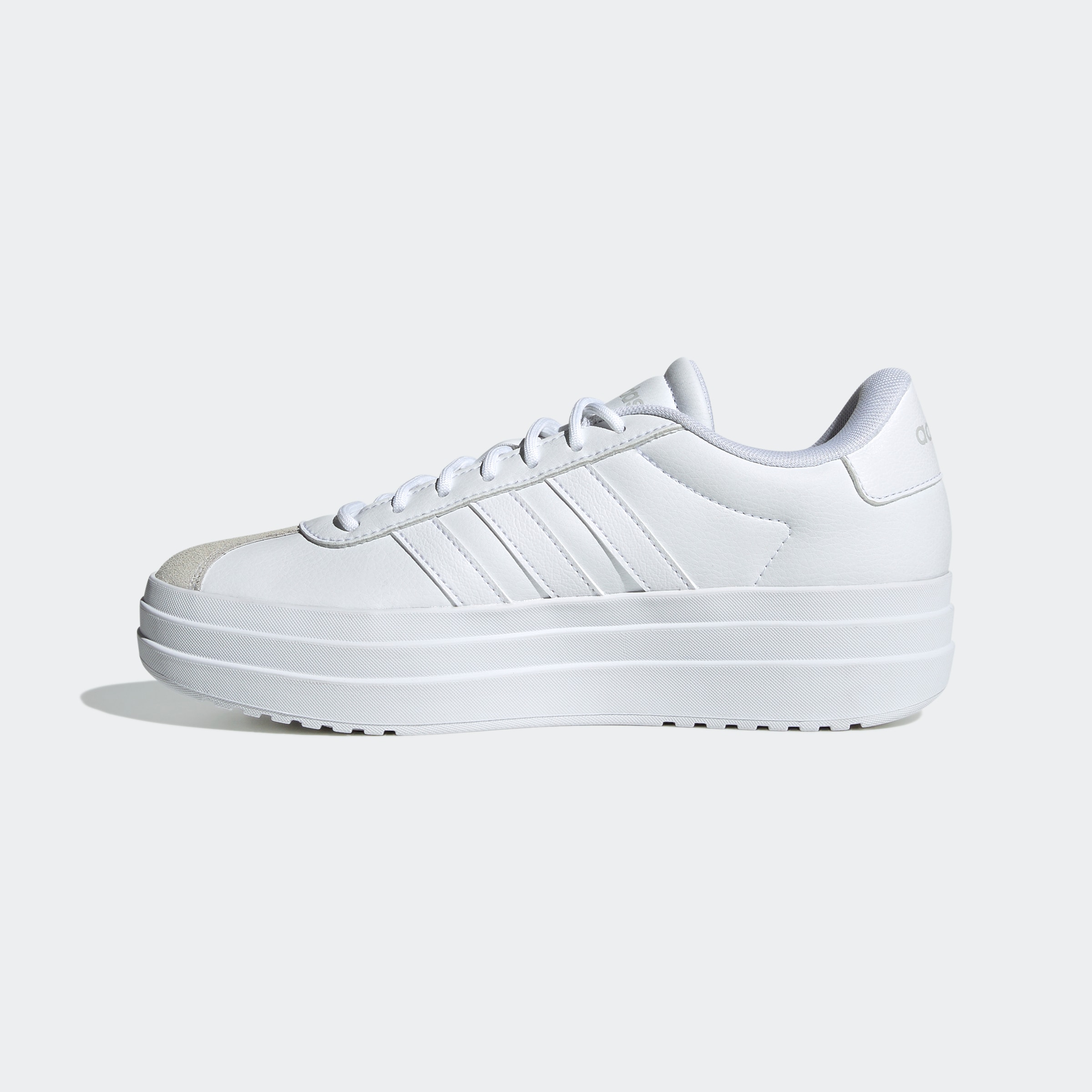 adidas Sportswear Sneaker »VL COURT BOLD«, Design auf den Spuren des adidas Gazelle Bold