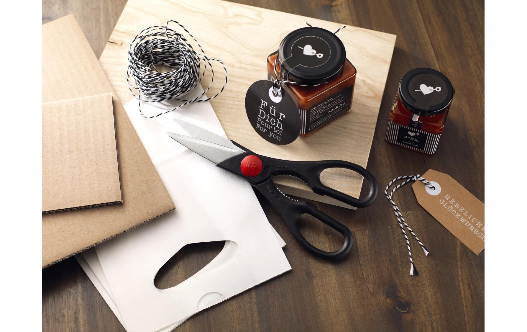 Zwilling Haushaltsschere »Twin 20 cm«