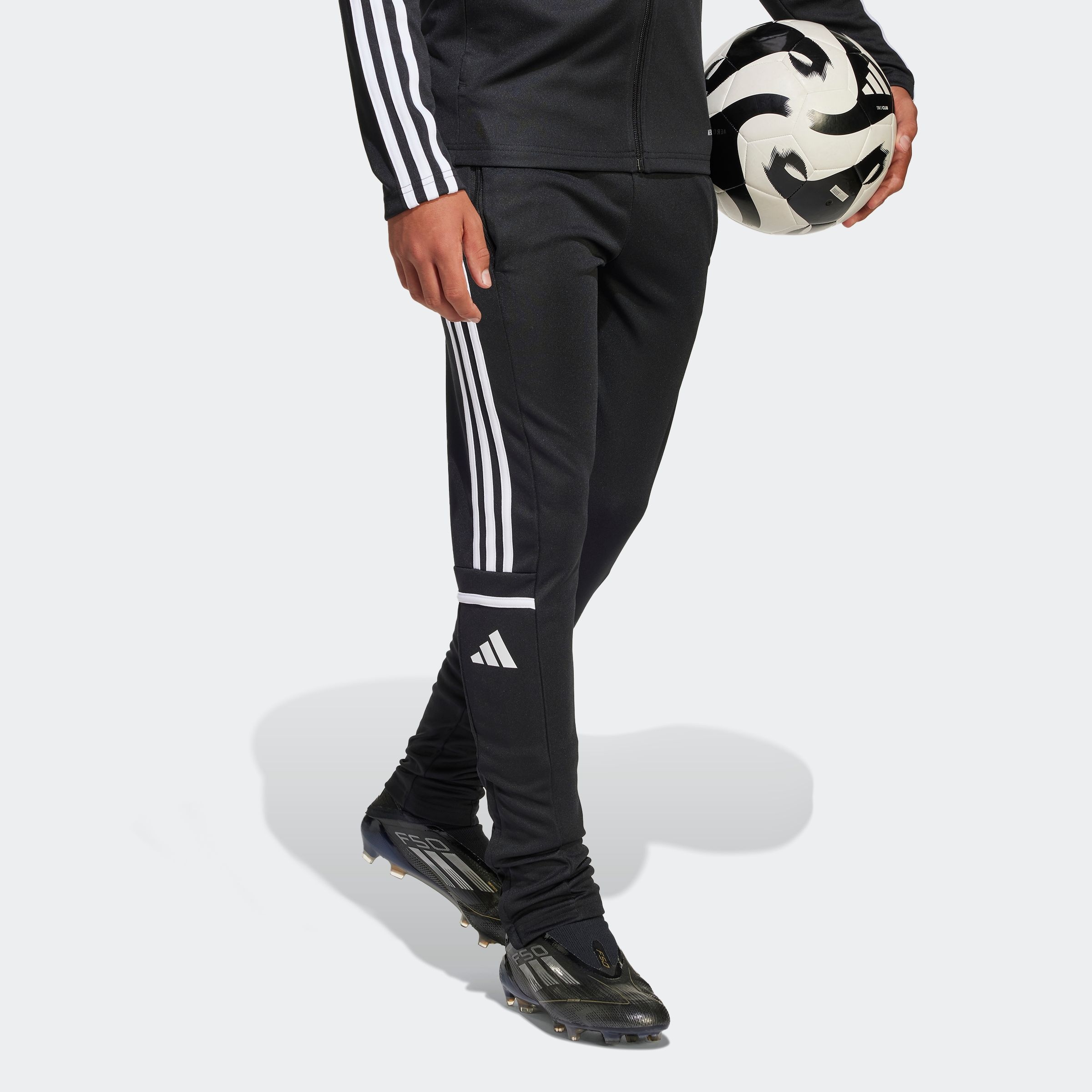 adidas Performance Trainingshose "SQUADRA 25 KINDER"