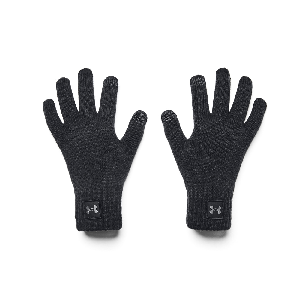 Under Armour® Strickhandschuhe »UA HALFTIME GLOVES«, (1 St.)