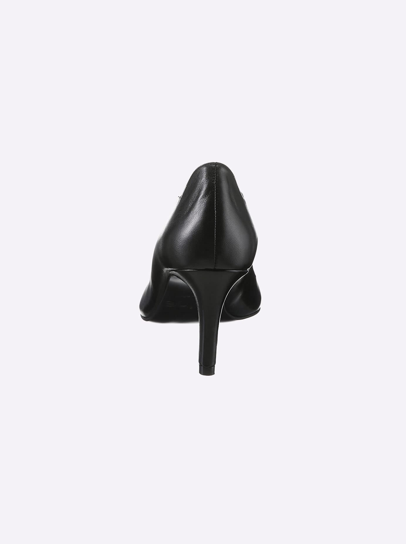 heine Pumps