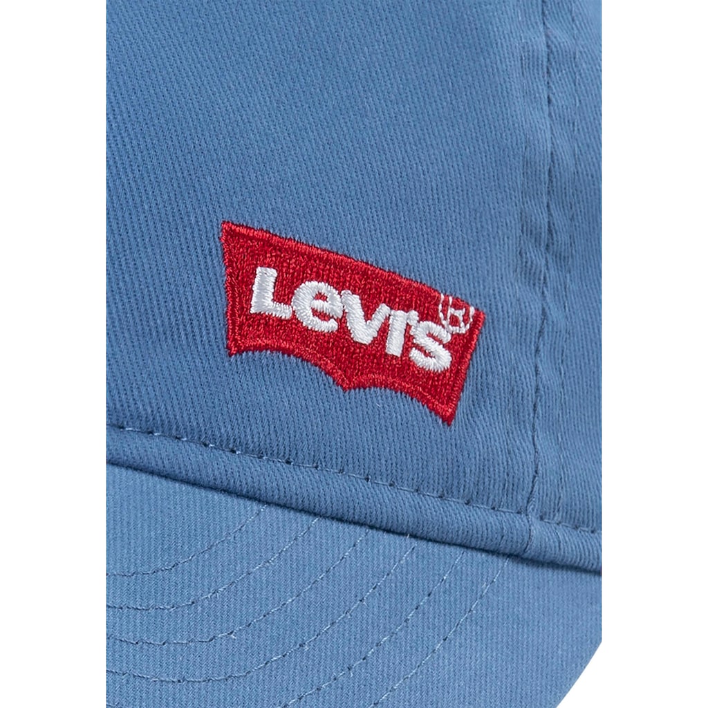 Levi's® Kids Baseball Cap »RICHMOND BATWING CURVE«
