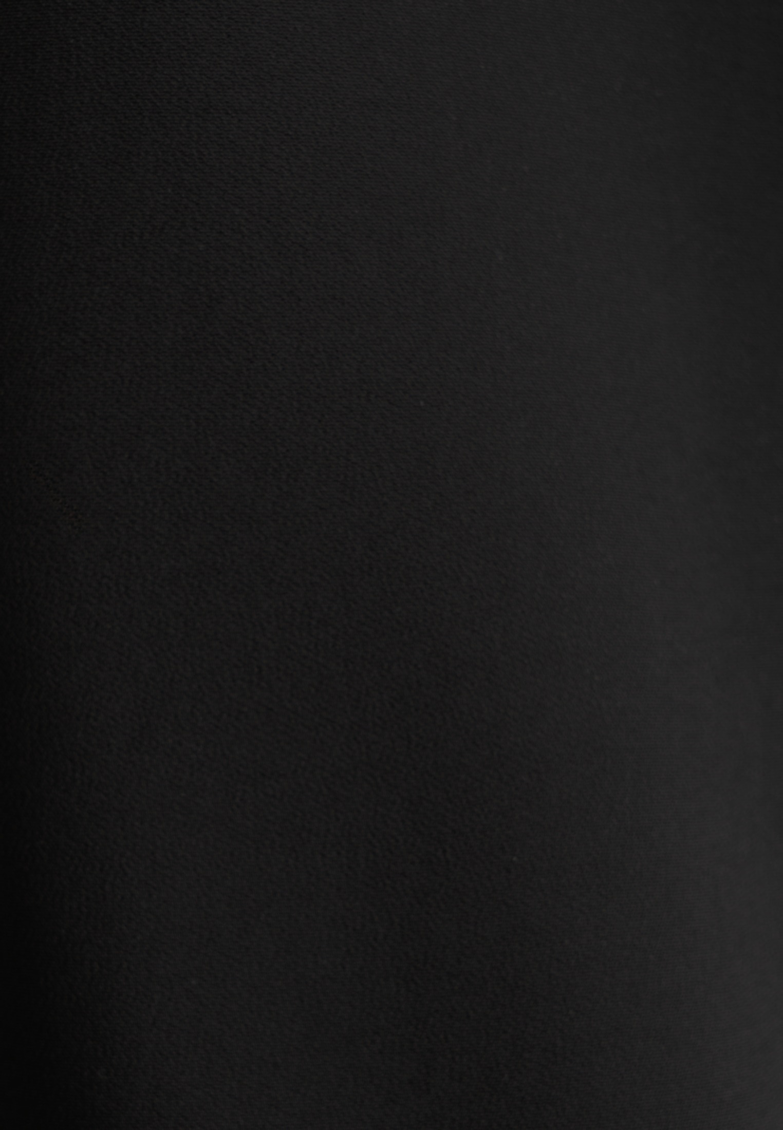 seidensticker Shirtbluse »Schwarze Rose«, Kurzarm Rundhals Uni