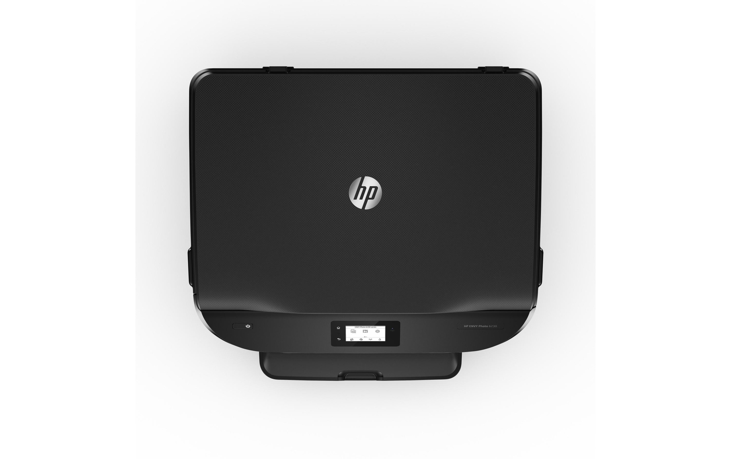 HP Tintenstrahldrucker »ENVY Photo 6230 All-in-One«