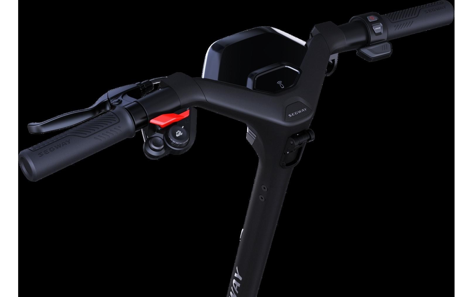 ninebot by Segway E-Scooter »P65I«