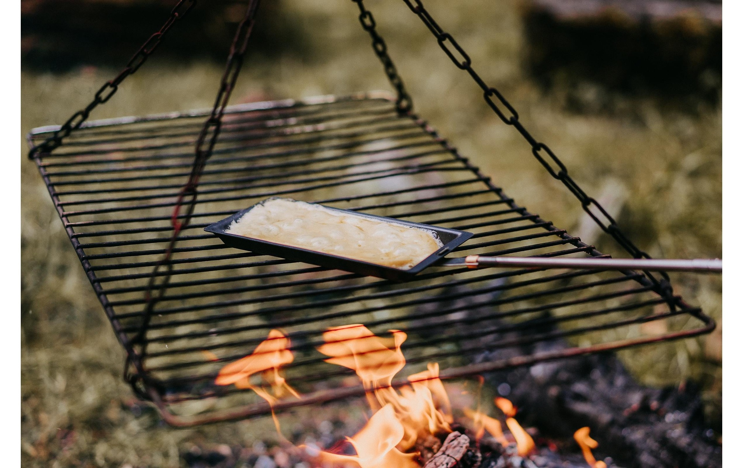 Kadastar Raclette »Explorer 6-teilig«