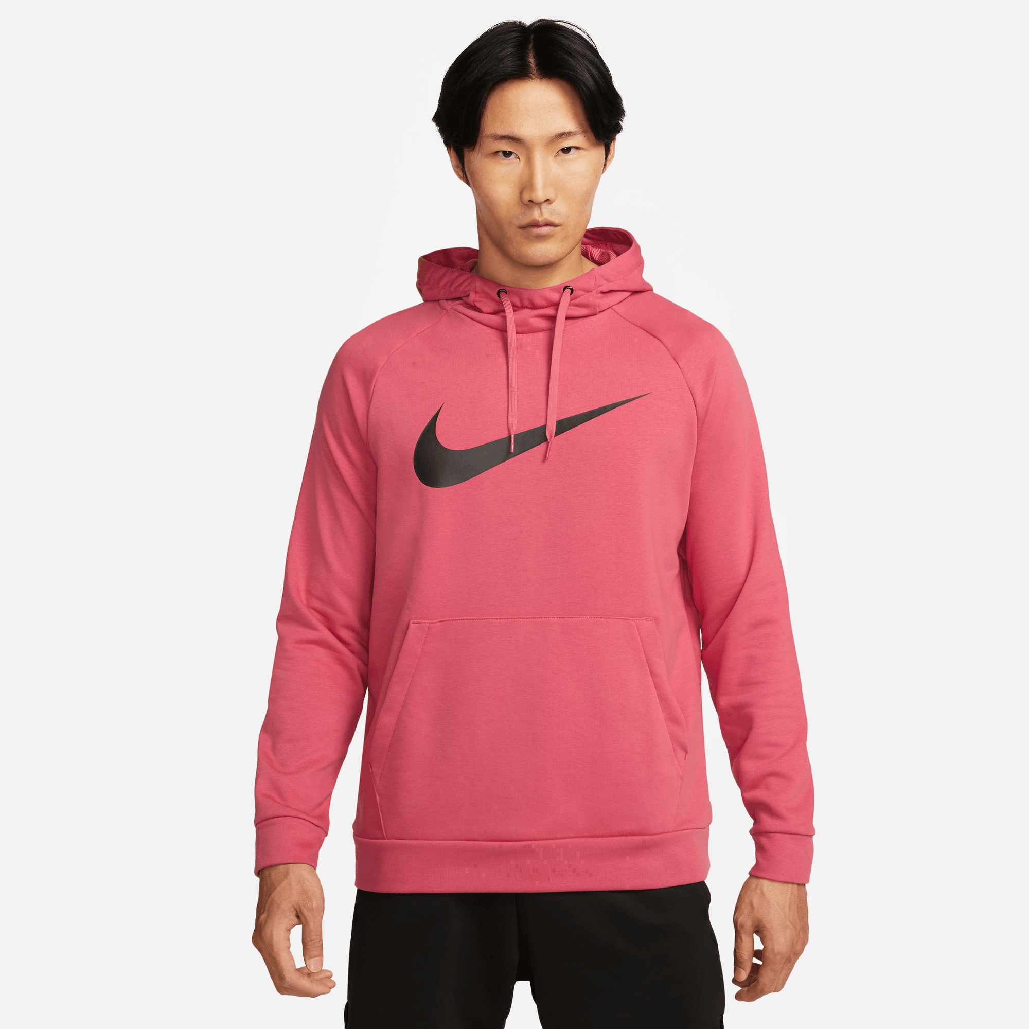 Nike Kapuzensweatshirt »DRI-FIT MEN'S PULLOVER TRAINING HOODIE«