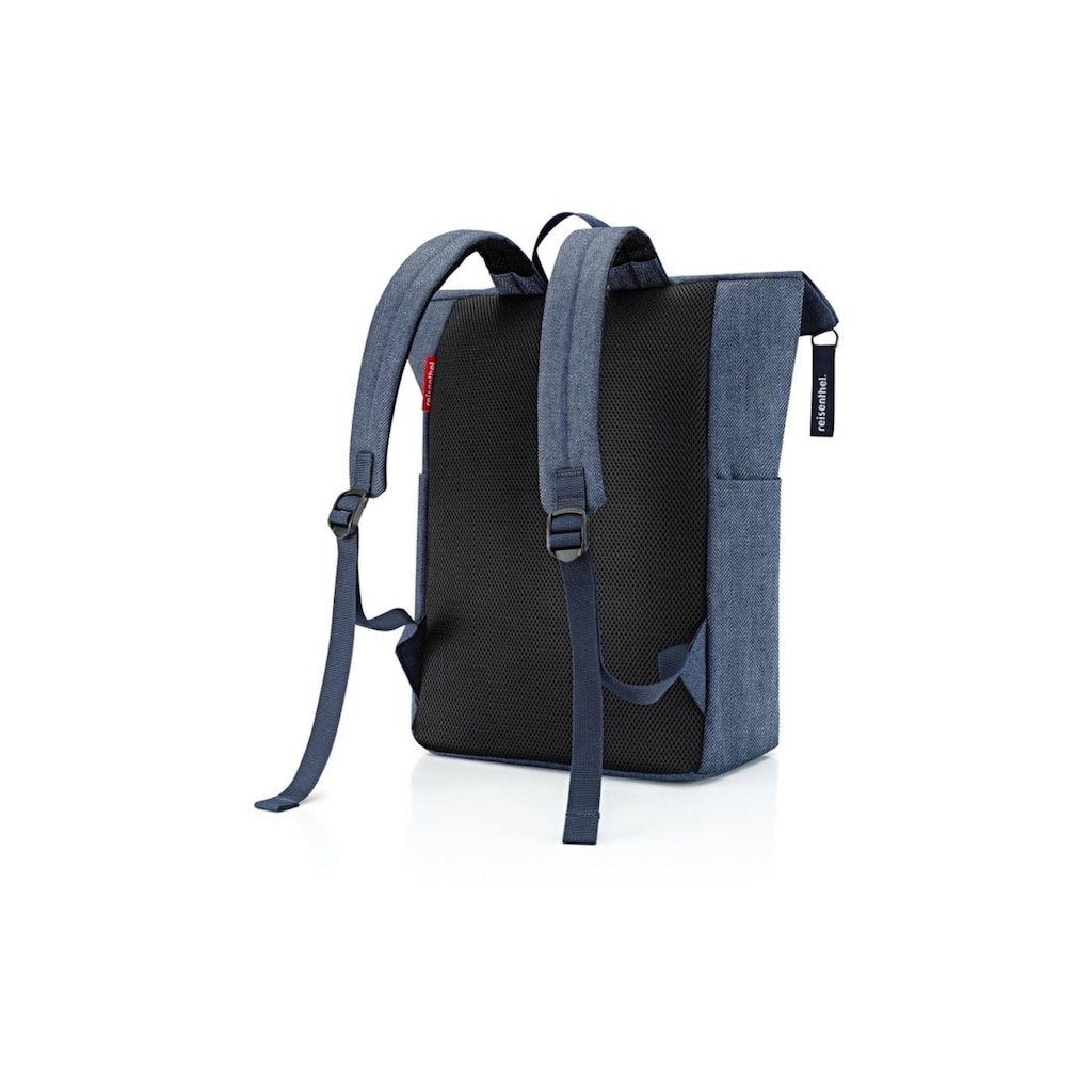REISENTHEL® Freizeitrucksack »Rucksack Rolltop Backpack«