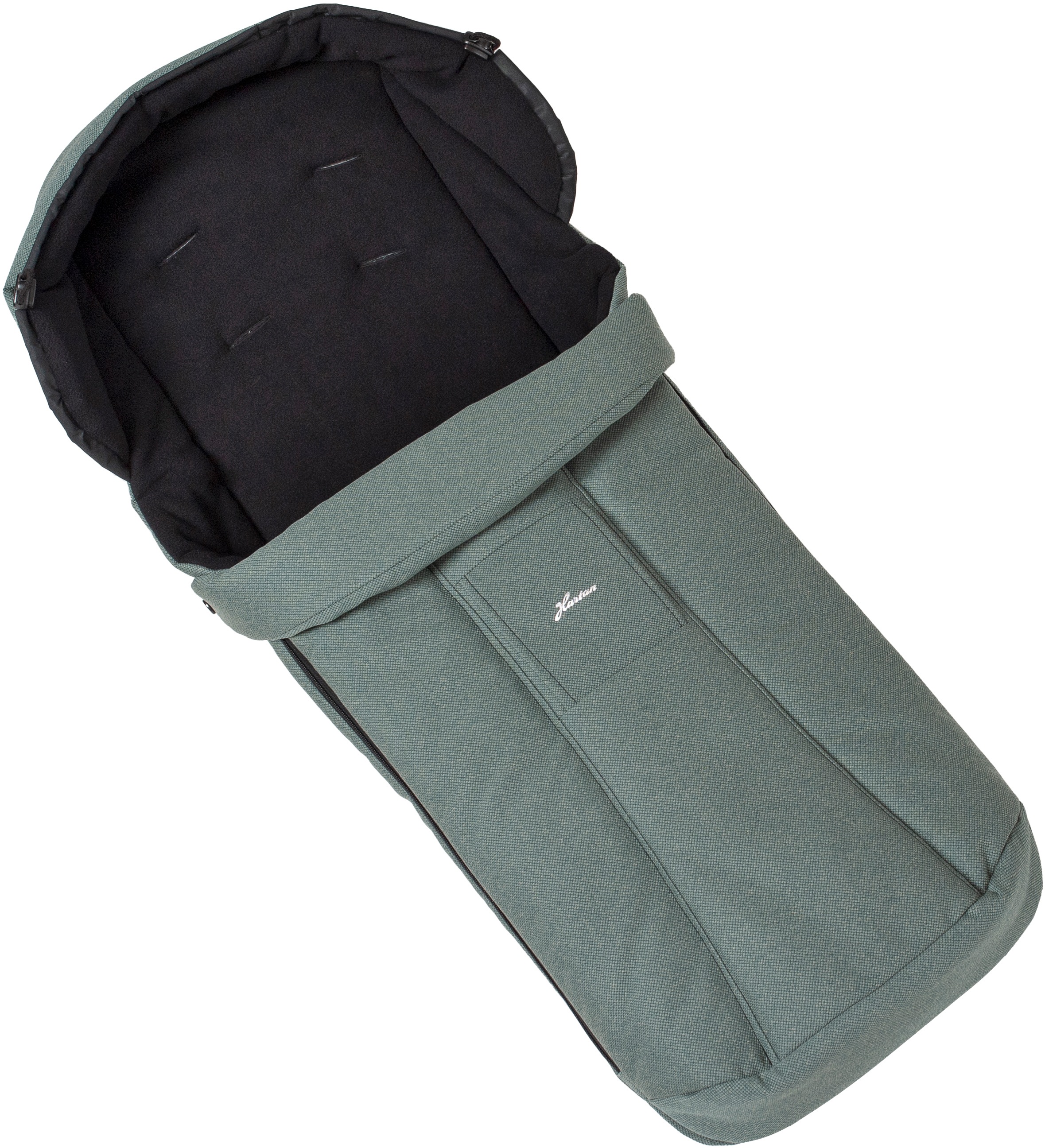 Hartan Fusssack »Rock It GTR - Casual Collection«, Made in Germany kaufen