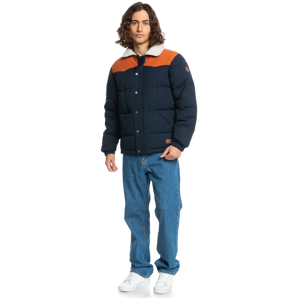 Quiksilver Daunenjacke »The«