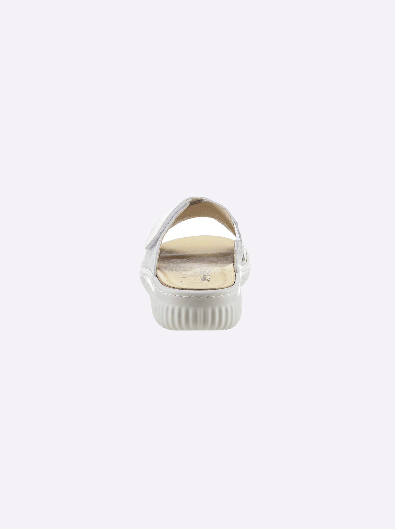 Belvida Pantolette