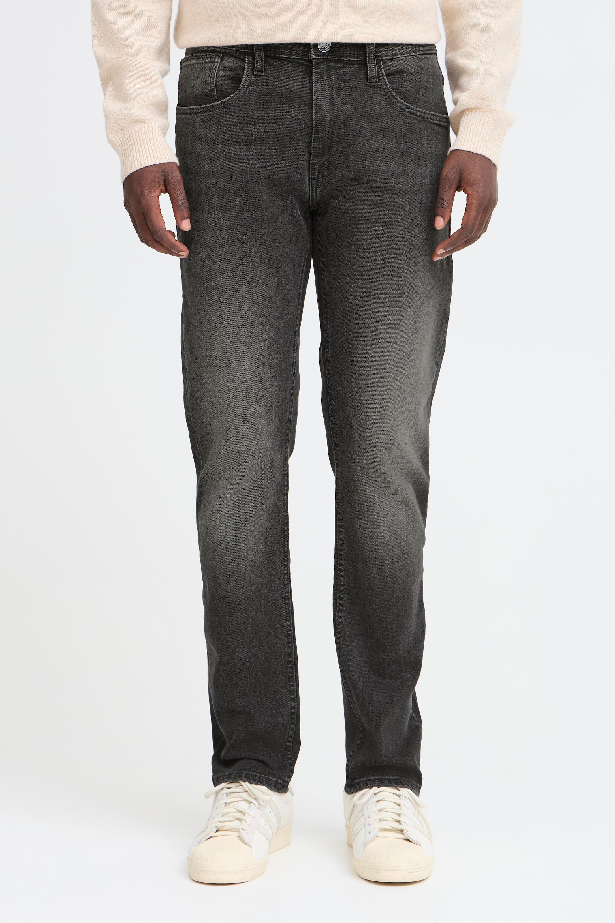 Blend Regular-fit-Jeans »BHTWISTER PP NOOS«