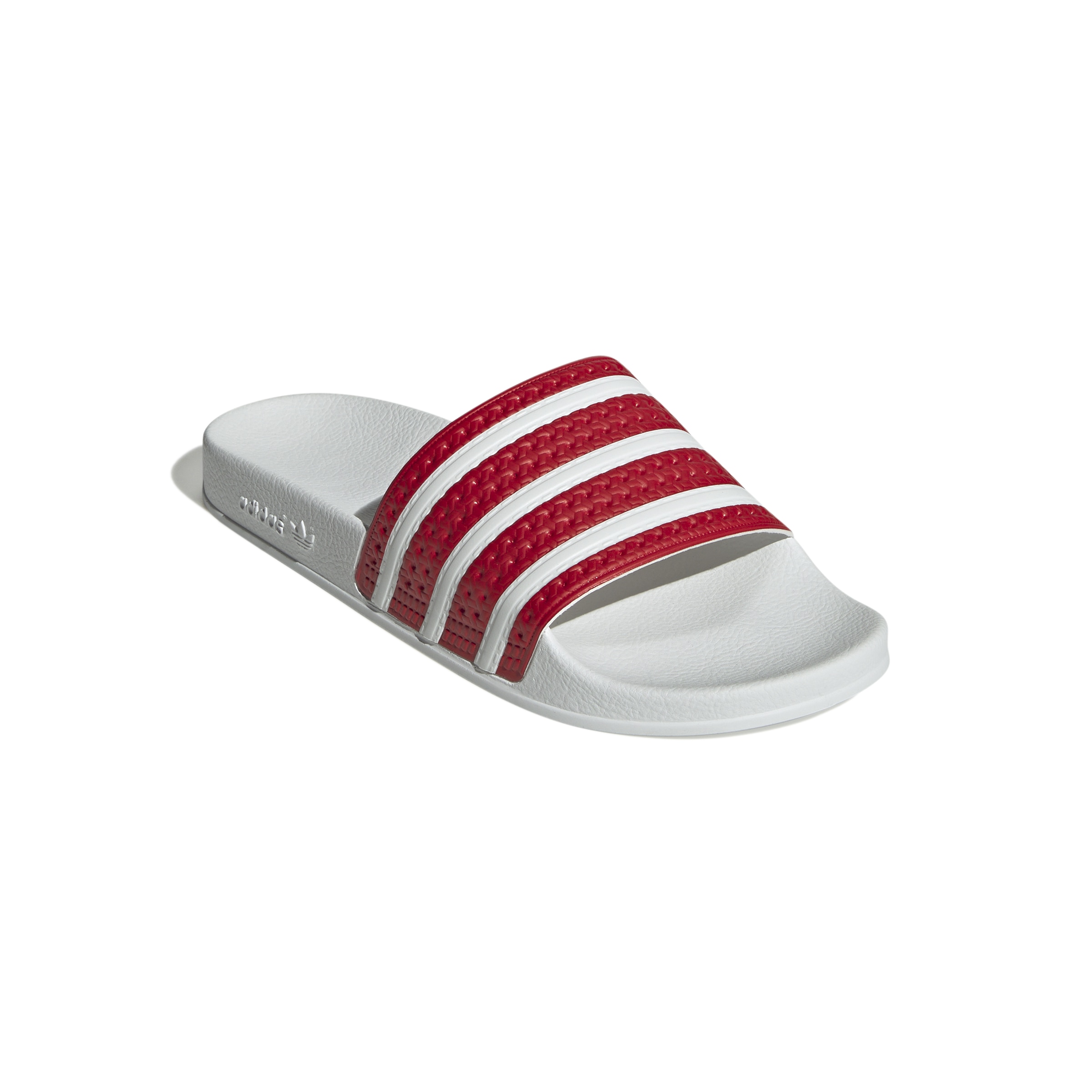 adidas Originals Badesandale »ADILETTE«