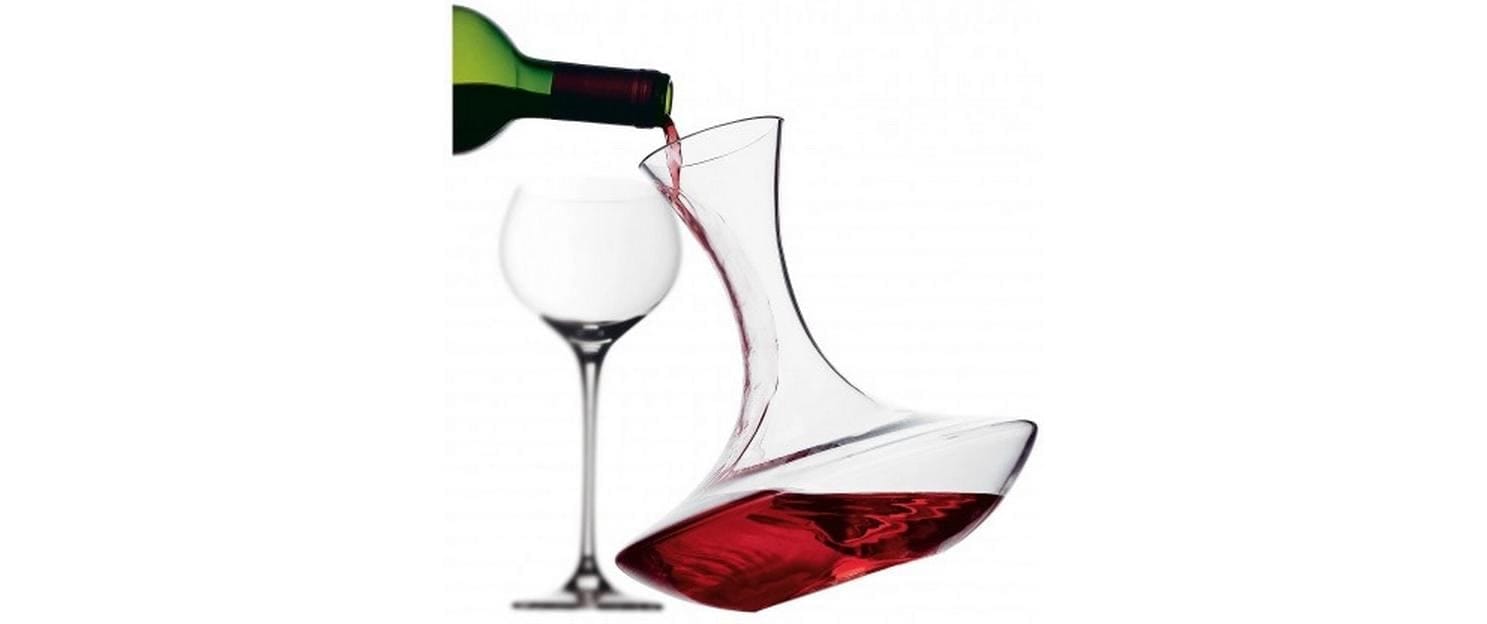 WMF Dekanter »Clever & More 45778 l«