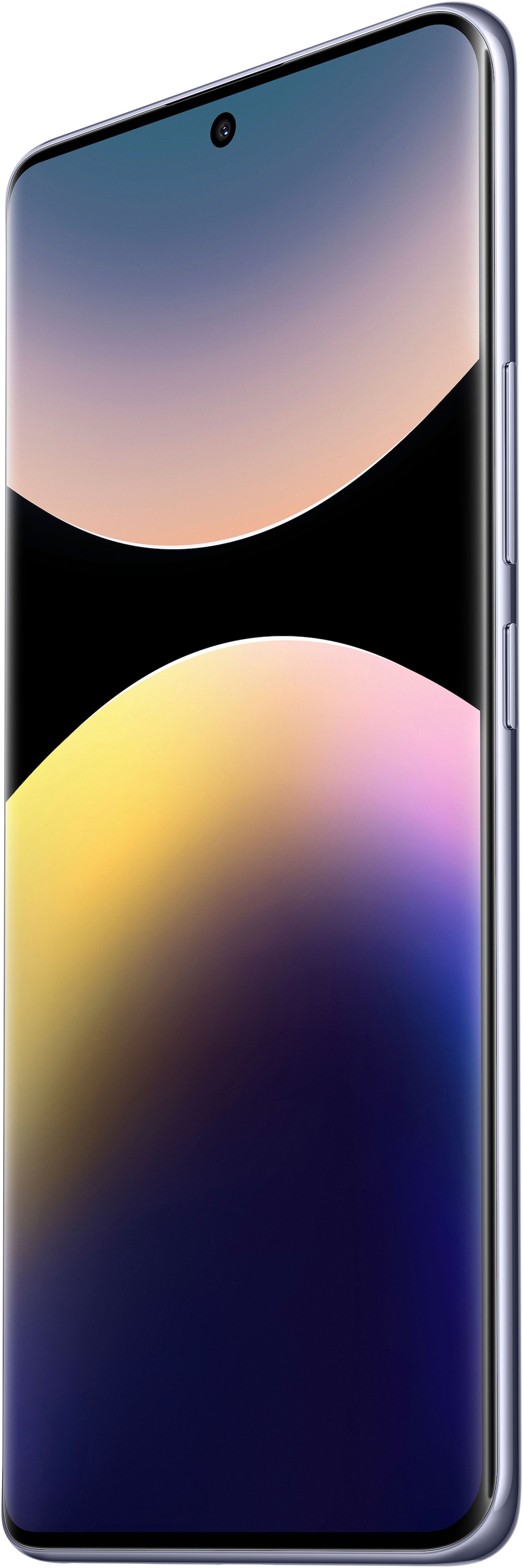 Xiaomi Smartphone »Redmi Note 14 Pro 5G«, Lavendelviolett