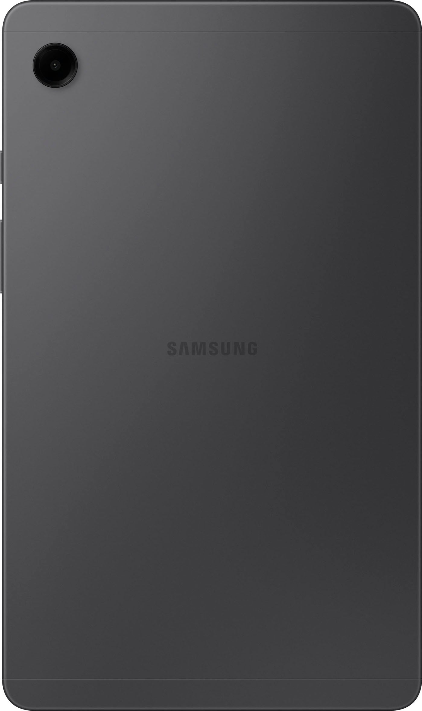 Samsung Tablet »Galaxy Tab A9 LTE«, (22,05 cm / 8,7 Zoll), Android,One UI,Knox, WXGA+, 4G (LTE),)