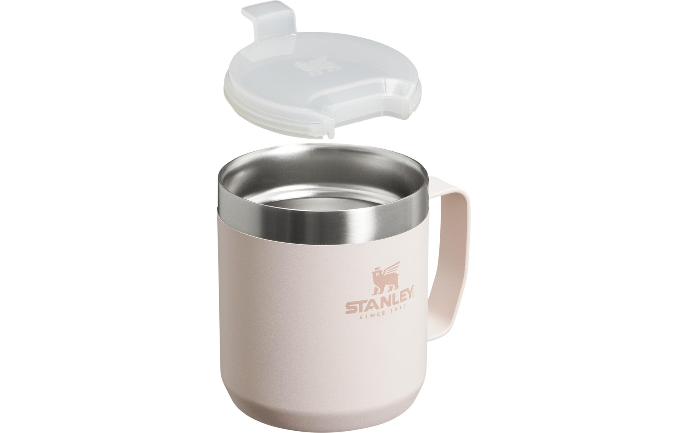 STANLEY Thermobecher »1913 Camp Mug 350 ml«