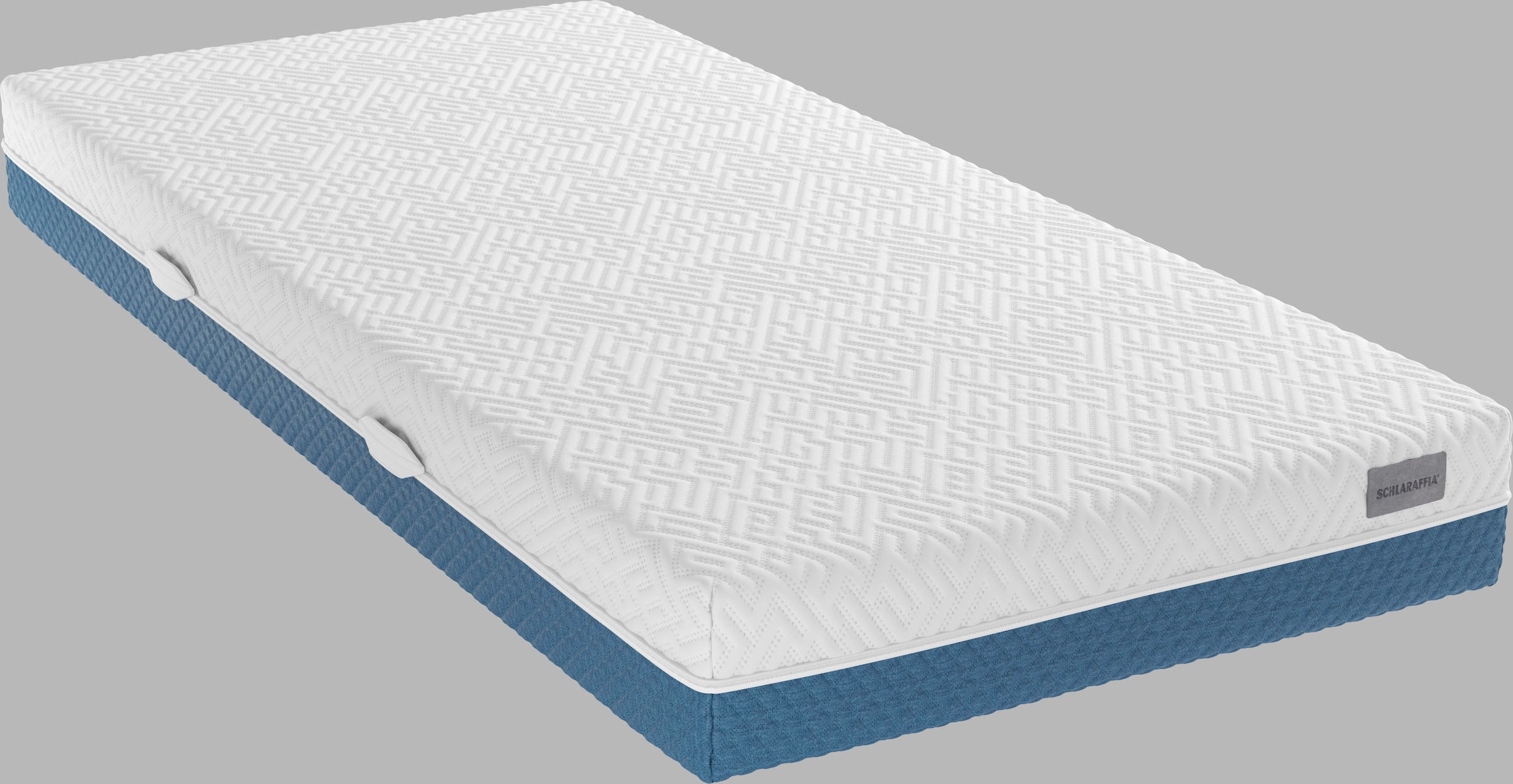 Schlaraffia Kaltschaummatratze »BULTEX Active 210«, 21 cm hoch, (1 St.), Matratze 90x200 cm & weiteren Grössen erhältlich