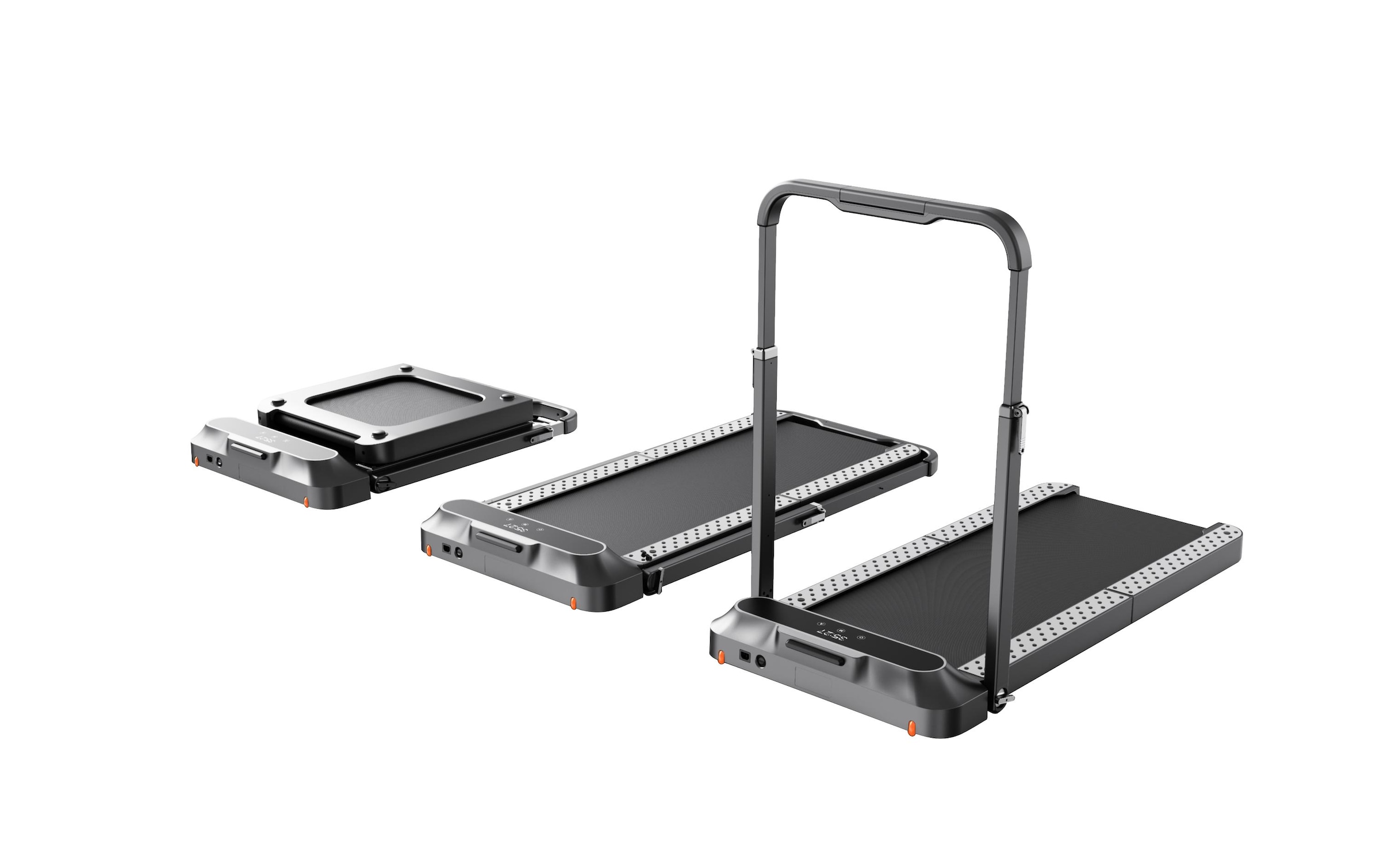 Laufband »KingSmith WalkingPad R1«