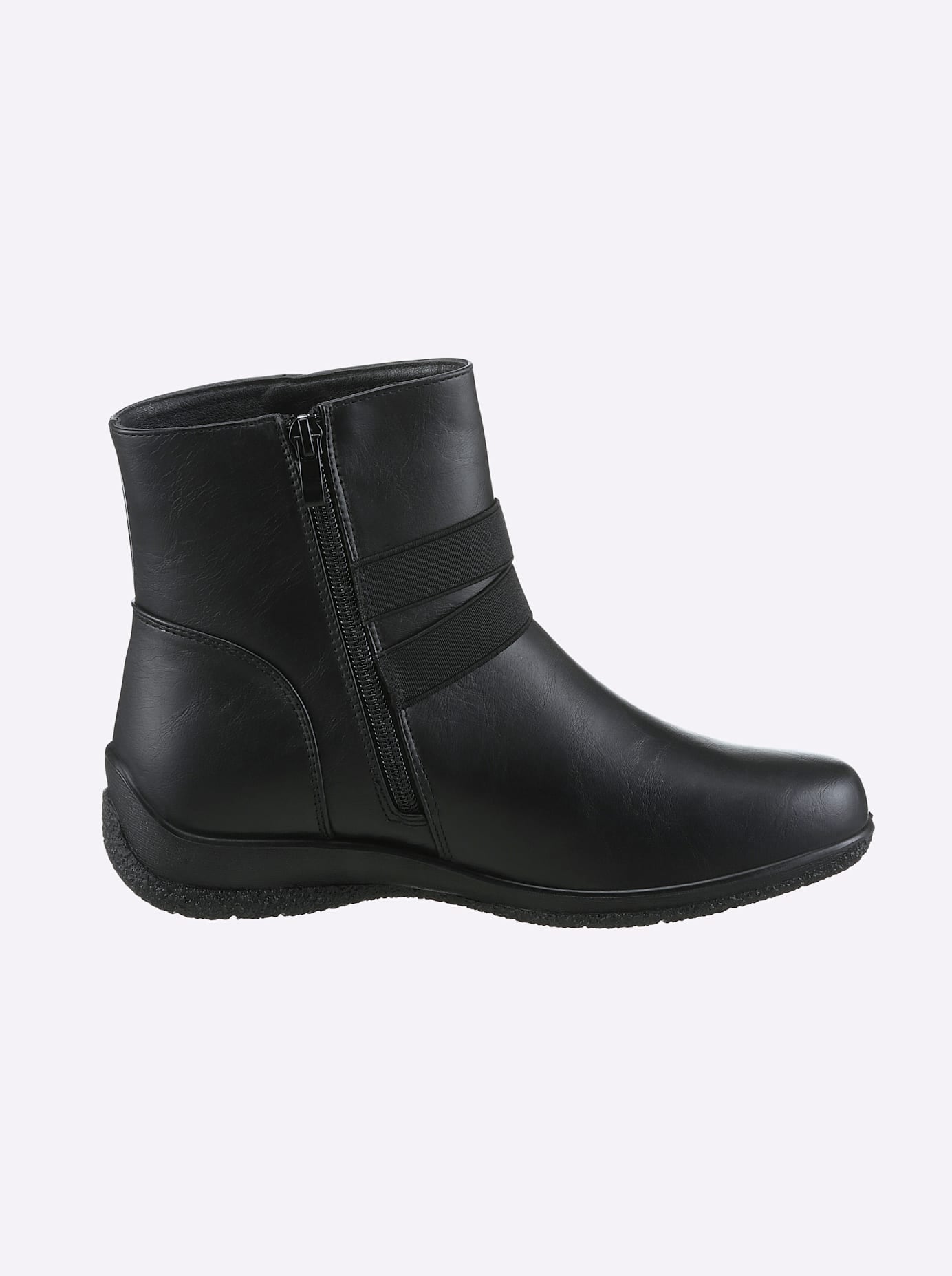 Casual Looks Stiefelette