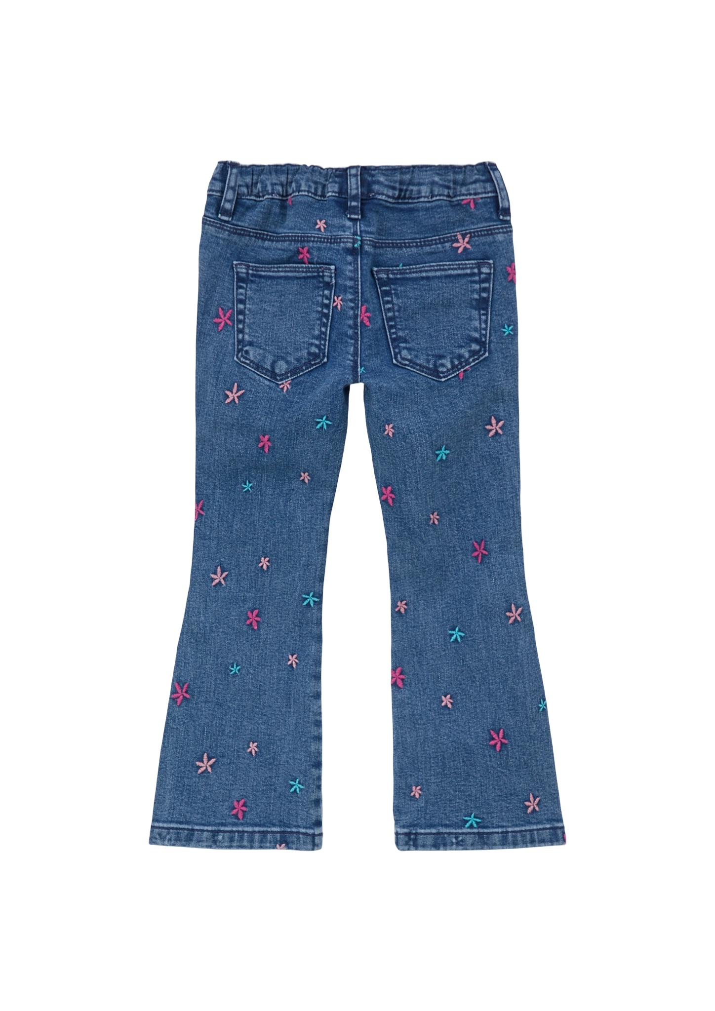 ohne | Junior Slim-fit-Jeans, Verschluss s.Oliver online Jelmoli-Versand kaufen