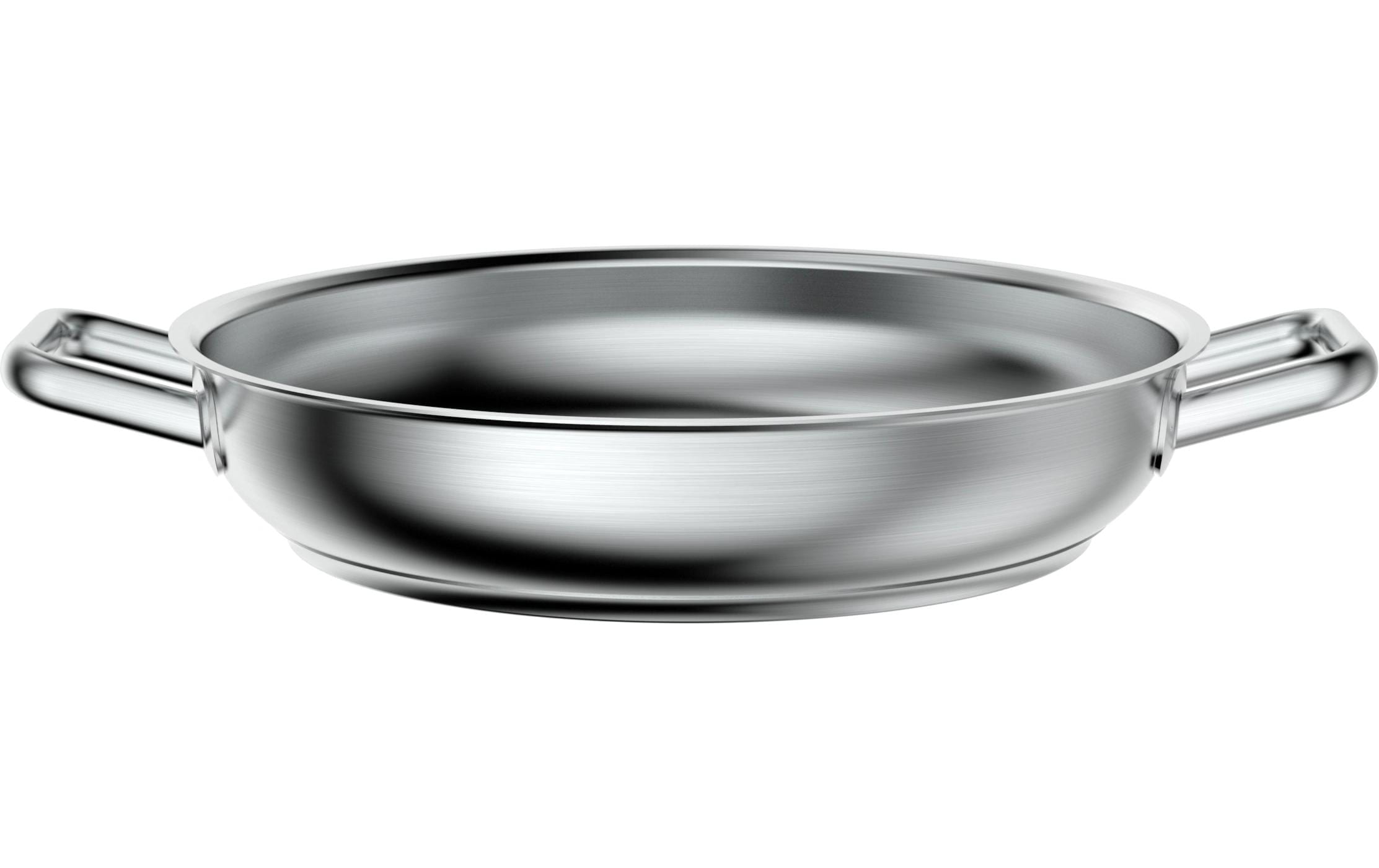 WMF Servierpfanne »Ultimate 20 cm«, Edelstahl 18/10