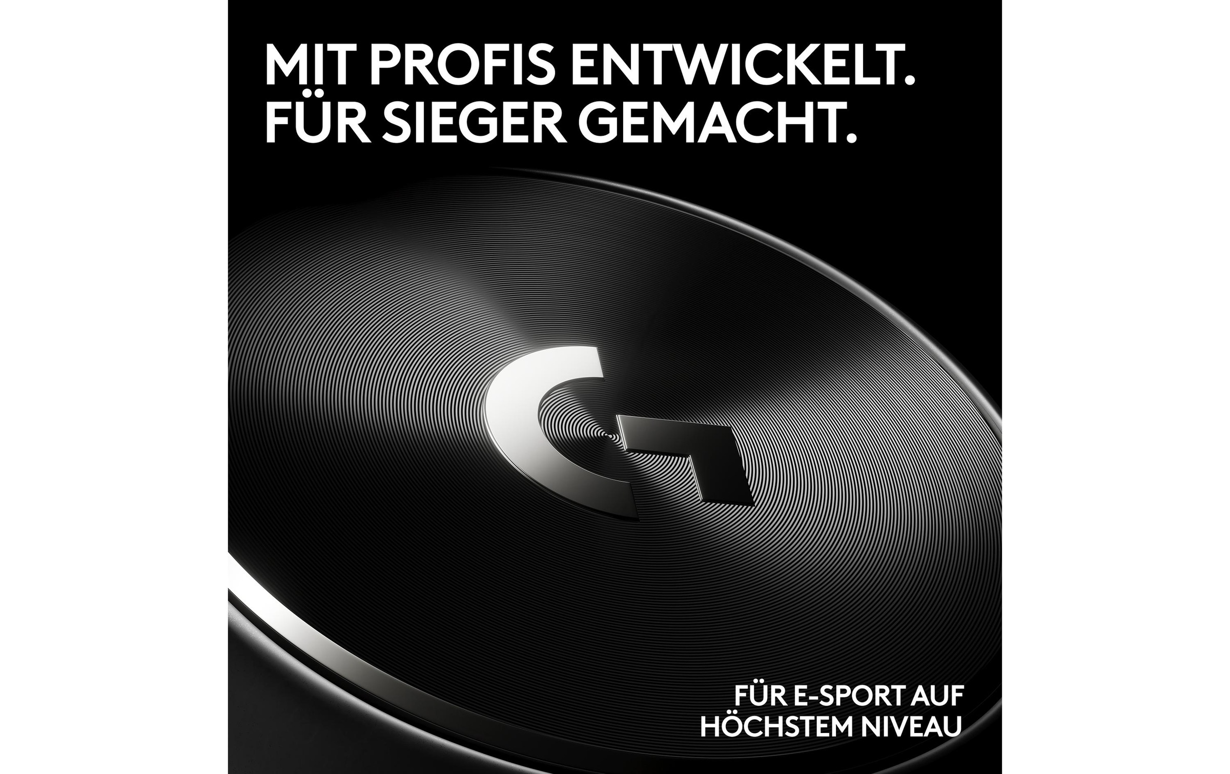 Logitech Gaming-Headset »G Pro X 2 Wireless Lightspeed Gaming Schwarz«, Bluetooth, Mikrofon abnehmbar-Freisprechfunktion