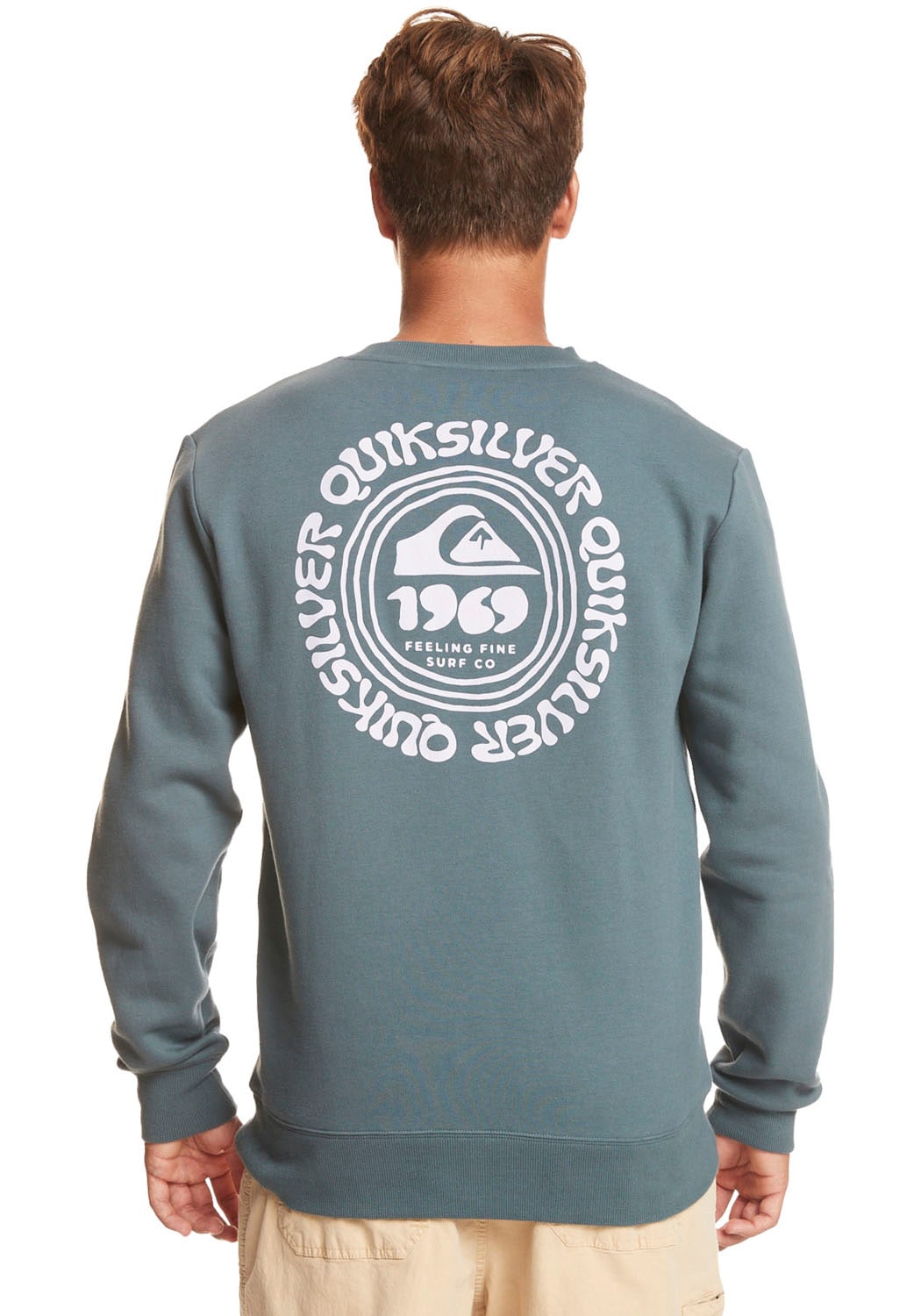 Quiksilver Sweatshirt