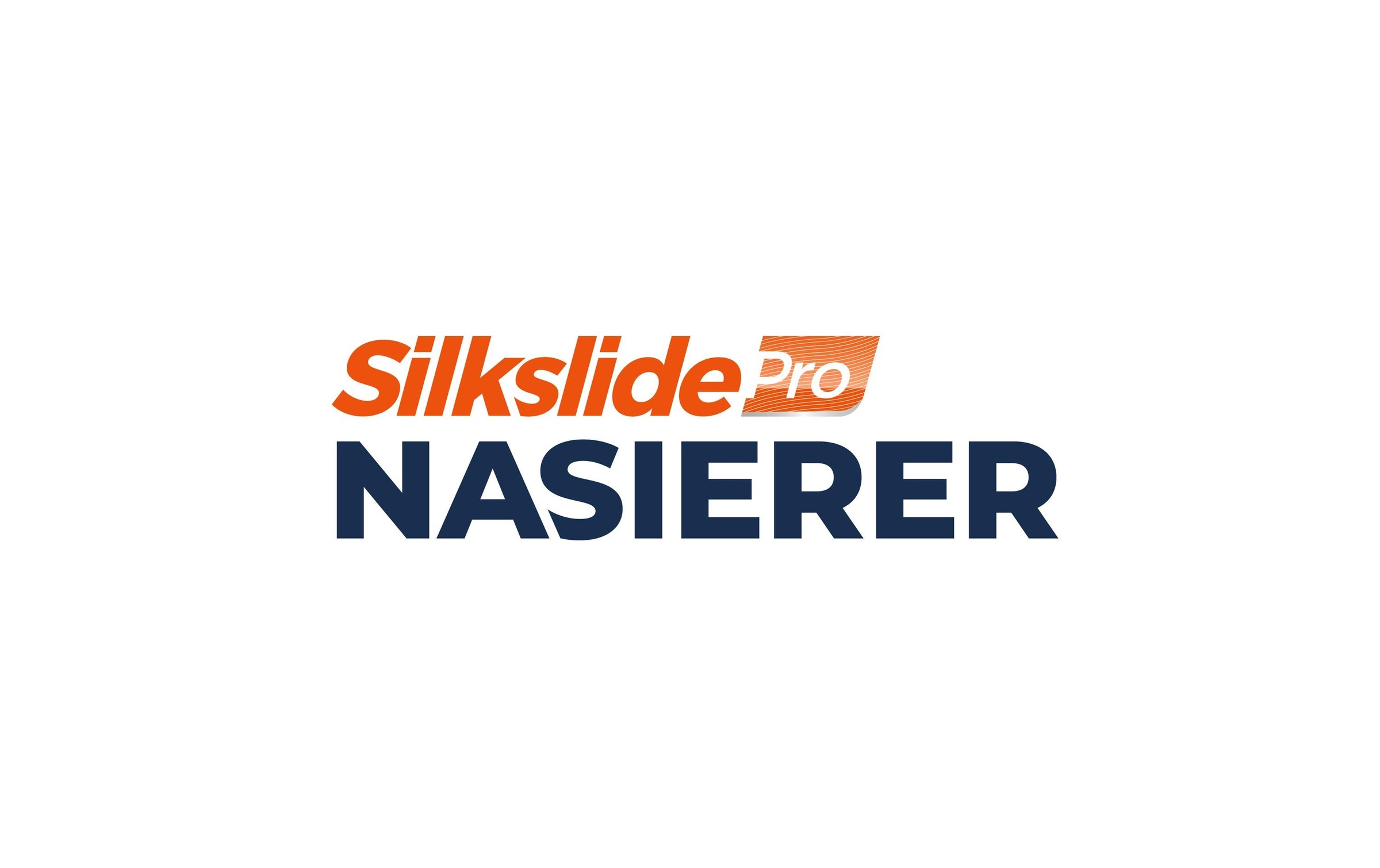 Nasen- und Ohrhaartrimmer »Silkslide - Rasierer für Nasenhaar«