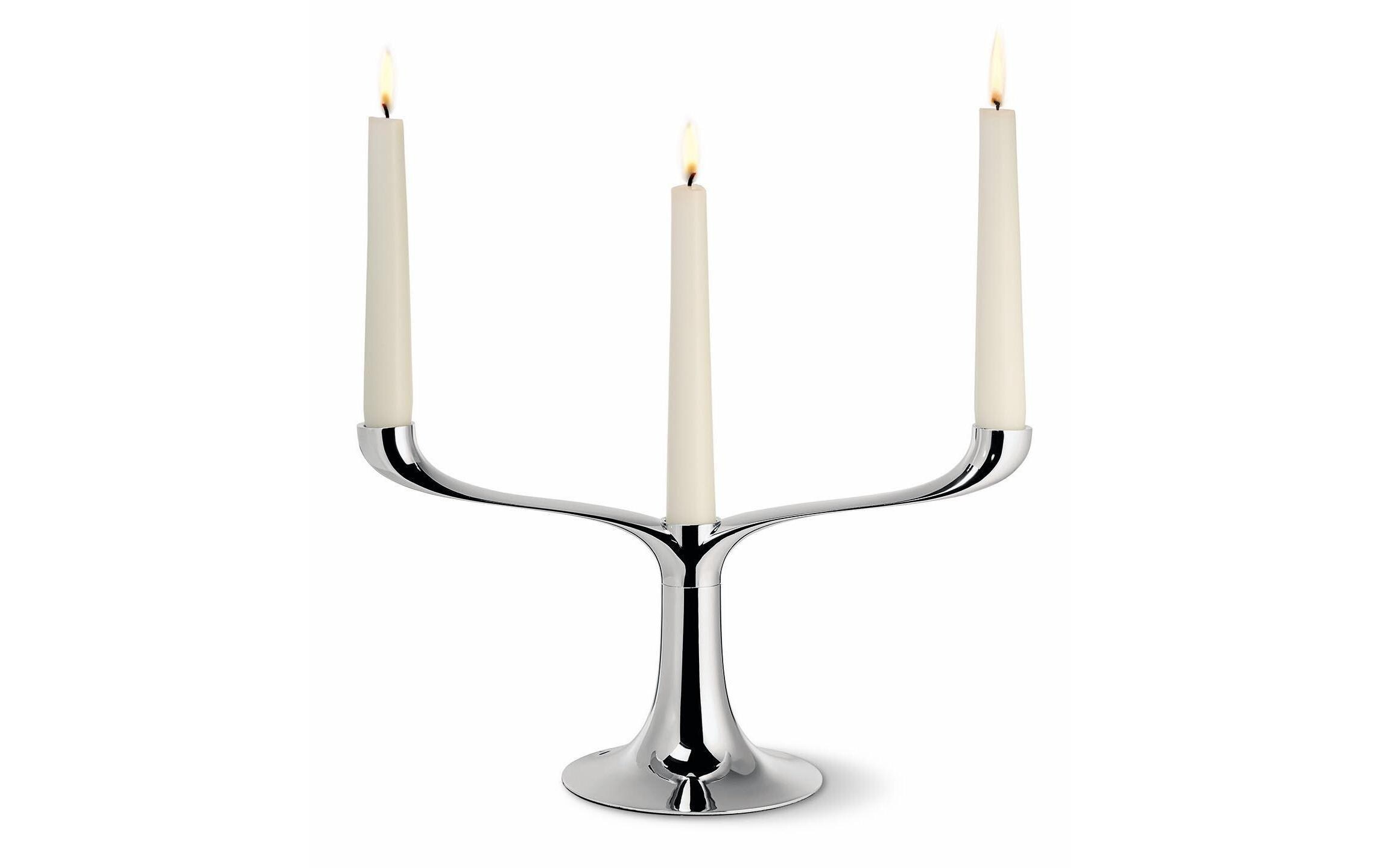 online PHILIPPI Jelmoli-Versand bestellen St.) Kerzenständer »Candelabra 1«, | (1