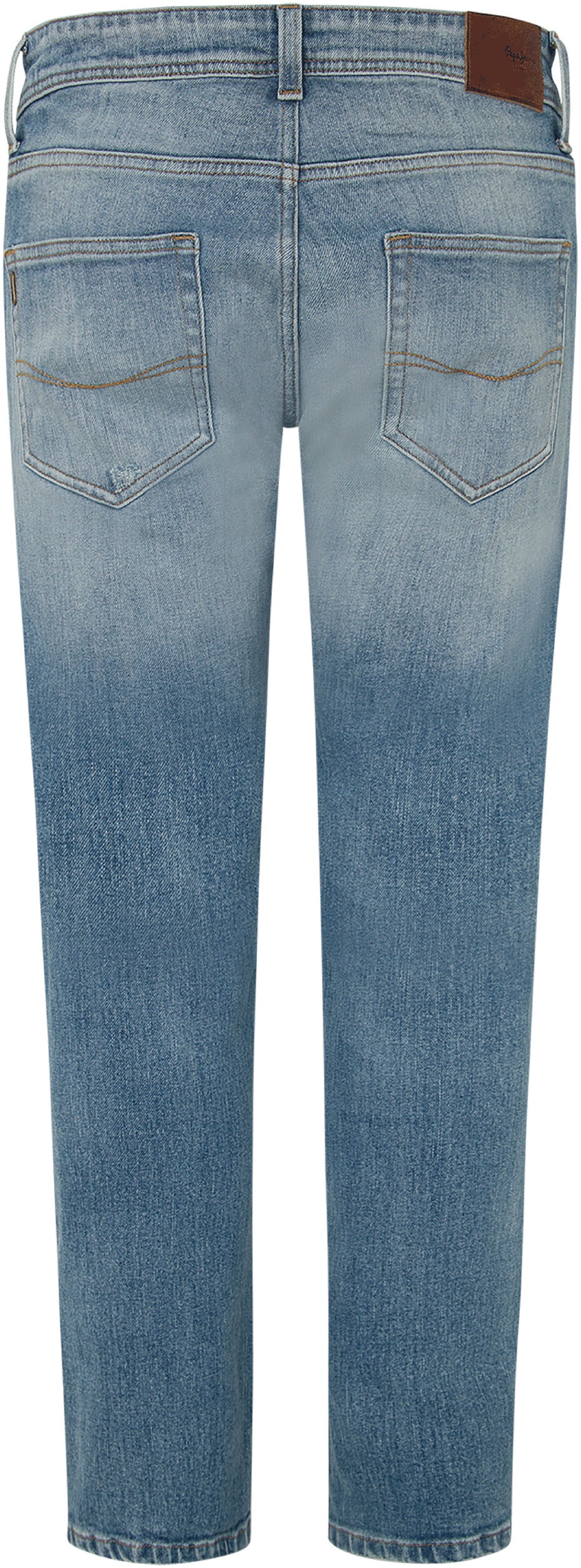 Pepe Jeans Straight-Jeans »STRAIGHT JEANS«