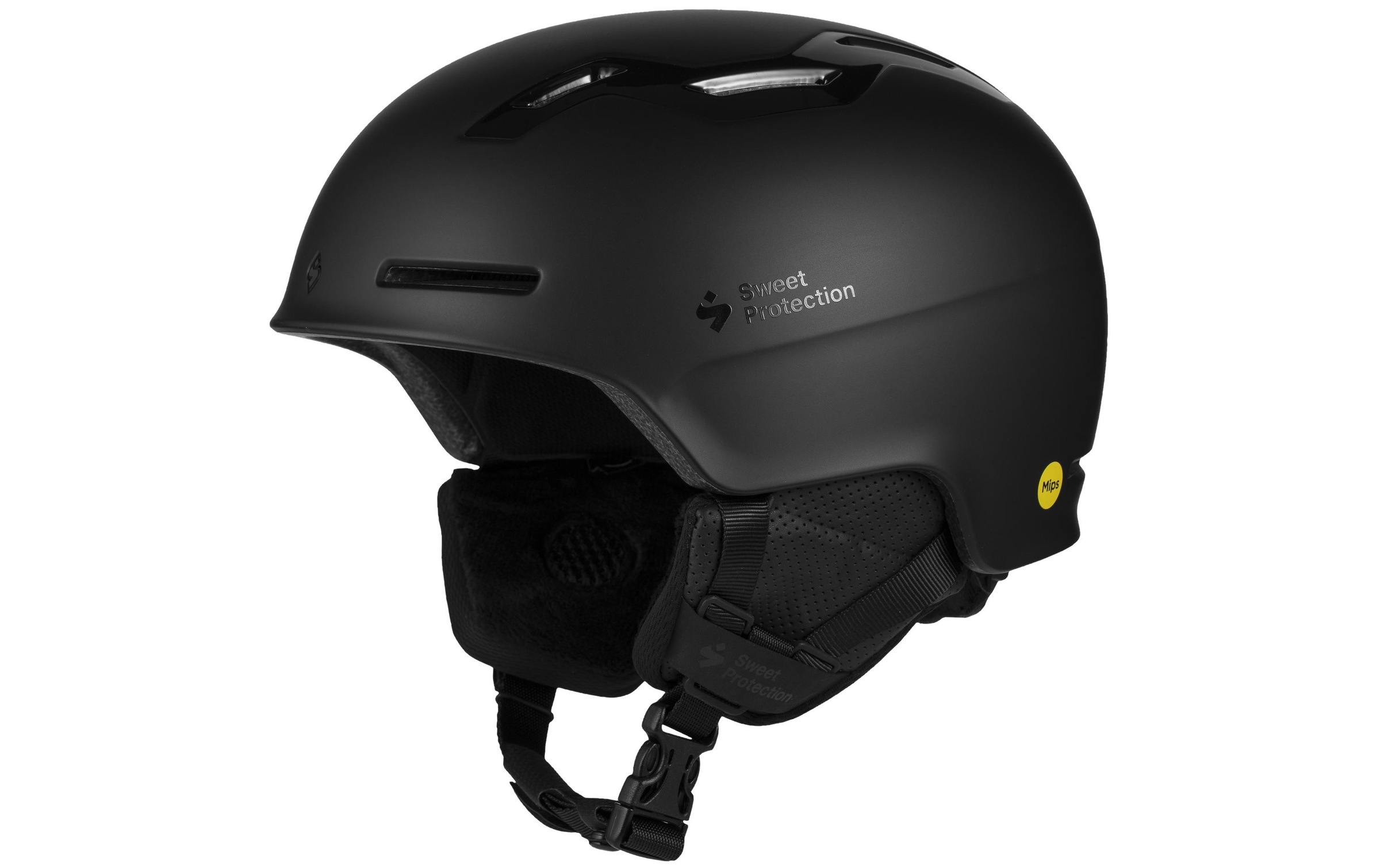 Sweet Protection Skihelm »Winder, M-L«