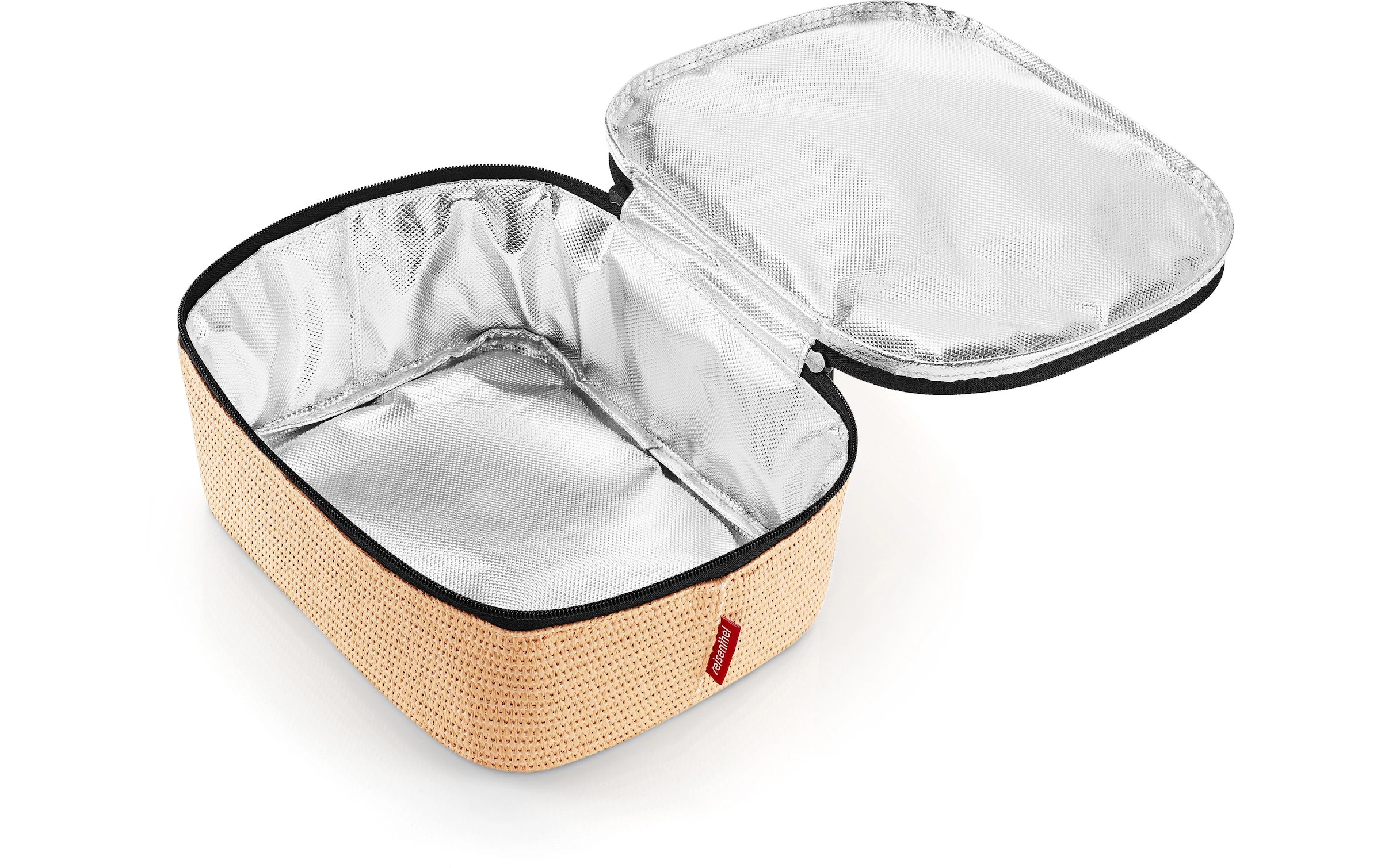 REISENTHEL® Kühltasche »Coolerbag M Pocket«